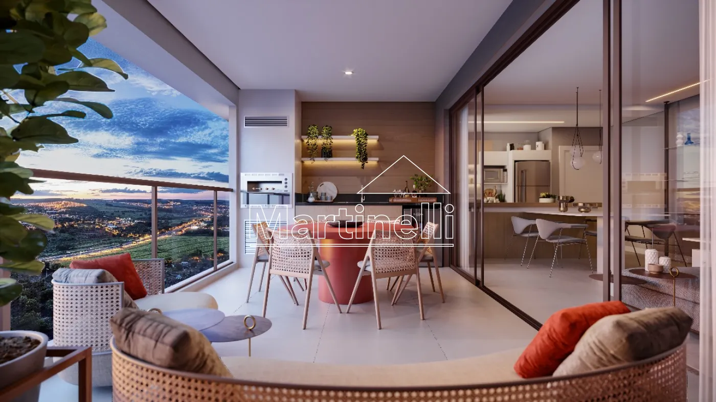 Comprar Apartamento / Padr&atilde;o em Ribeir&atilde;o Preto R$ 1.025.000,00 - Foto 8