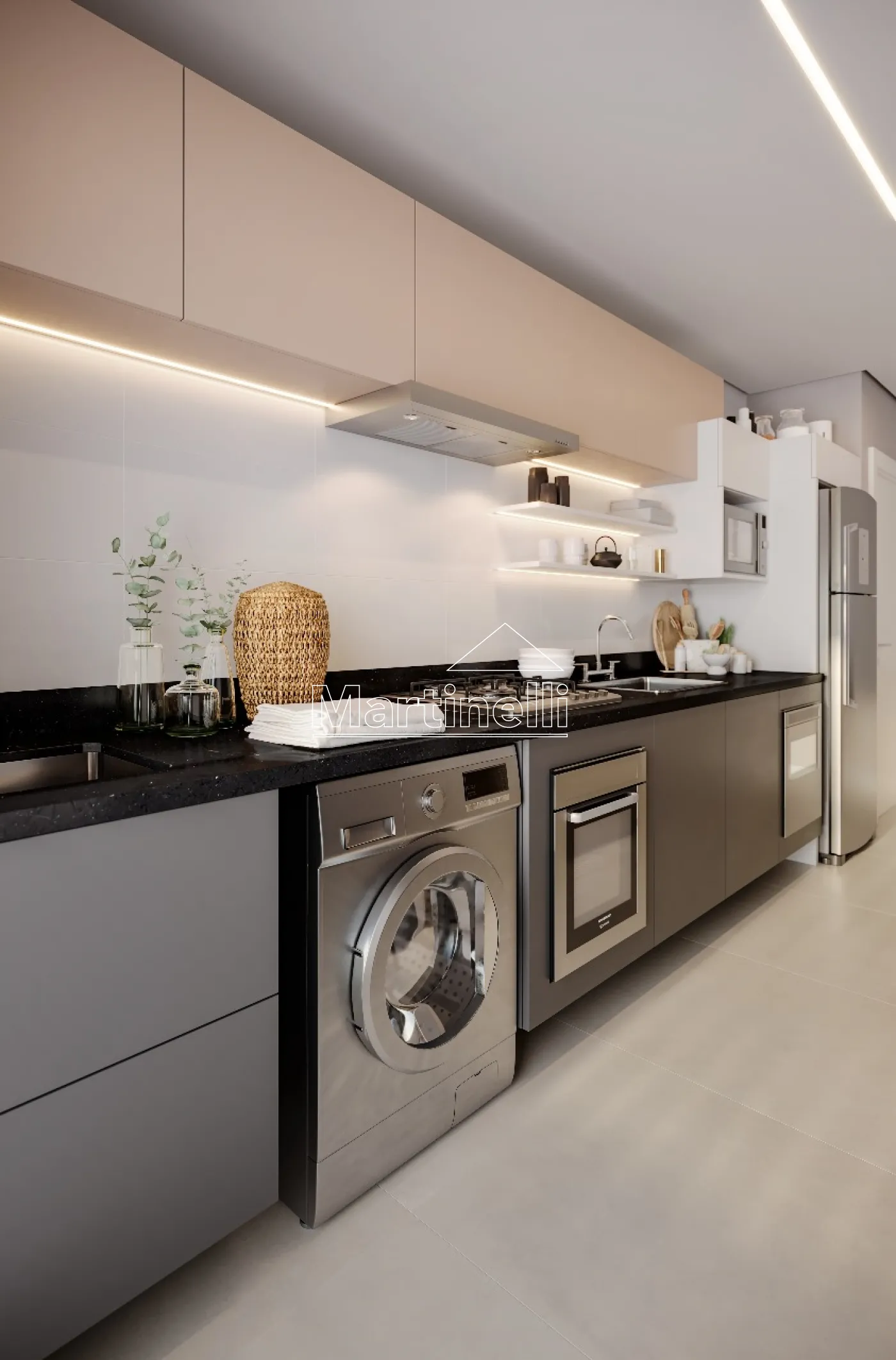 Comprar Apartamento / Padr&atilde;o em Ribeir&atilde;o Preto R$ 1.025.000,00 - Foto 3