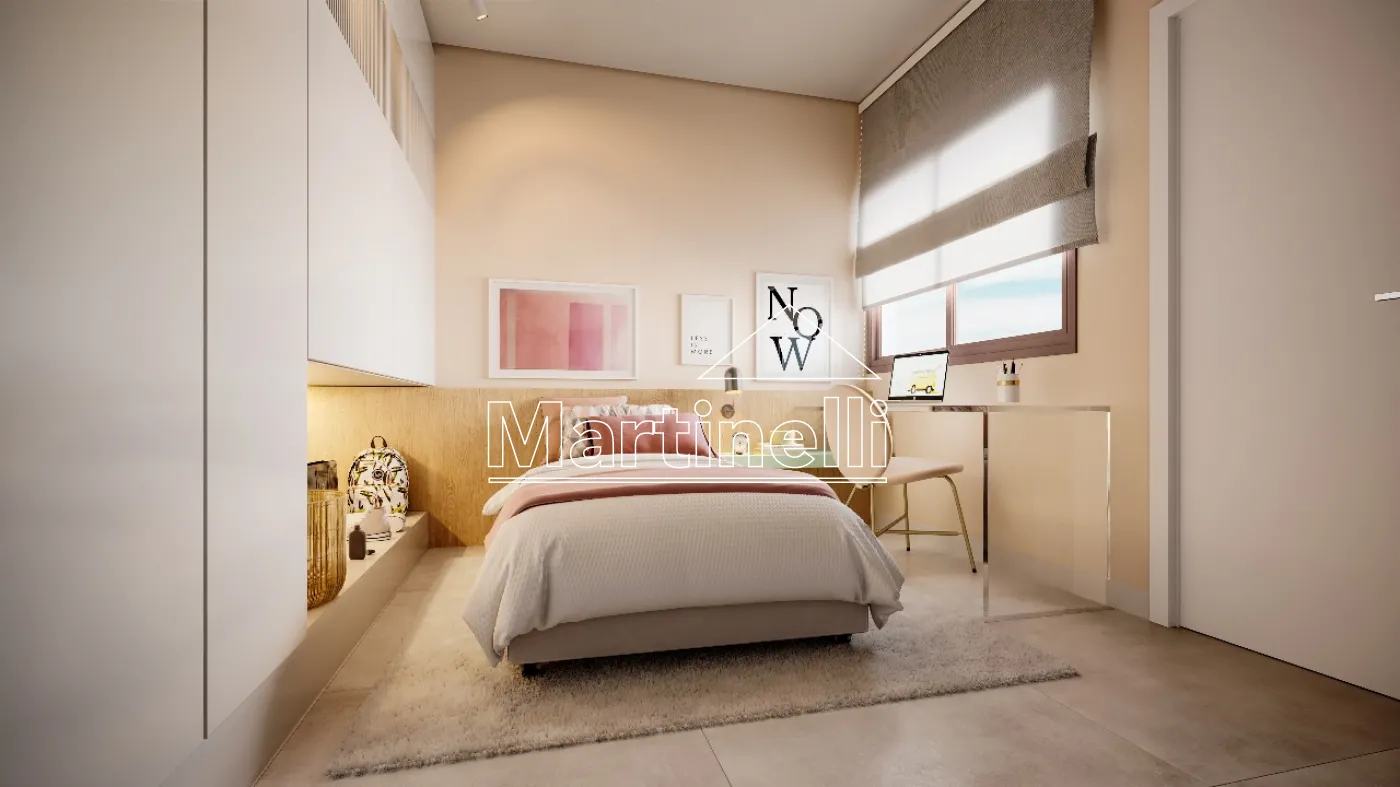 Comprar Apartamento / Padr&atilde;o em Ribeir&atilde;o Preto R$ 1.025.000,00 - Foto 4