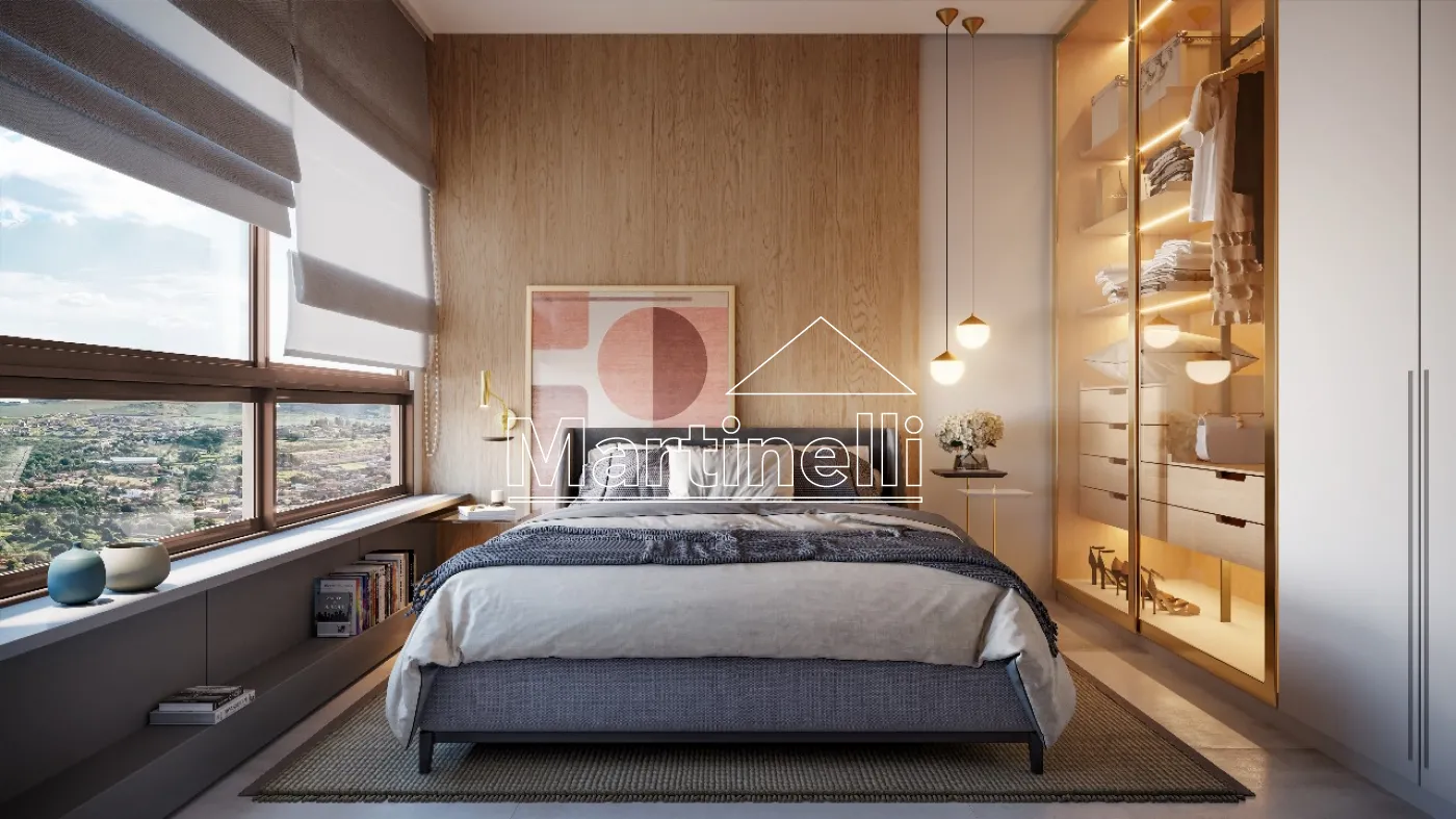 Comprar Apartamento / Padr&atilde;o em Ribeir&atilde;o Preto R$ 1.025.000,00 - Foto 6