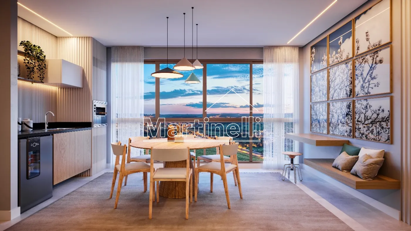 Comprar Apartamento / Padr&atilde;o em Ribeir&atilde;o Preto R$ 1.025.000,00 - Foto 7