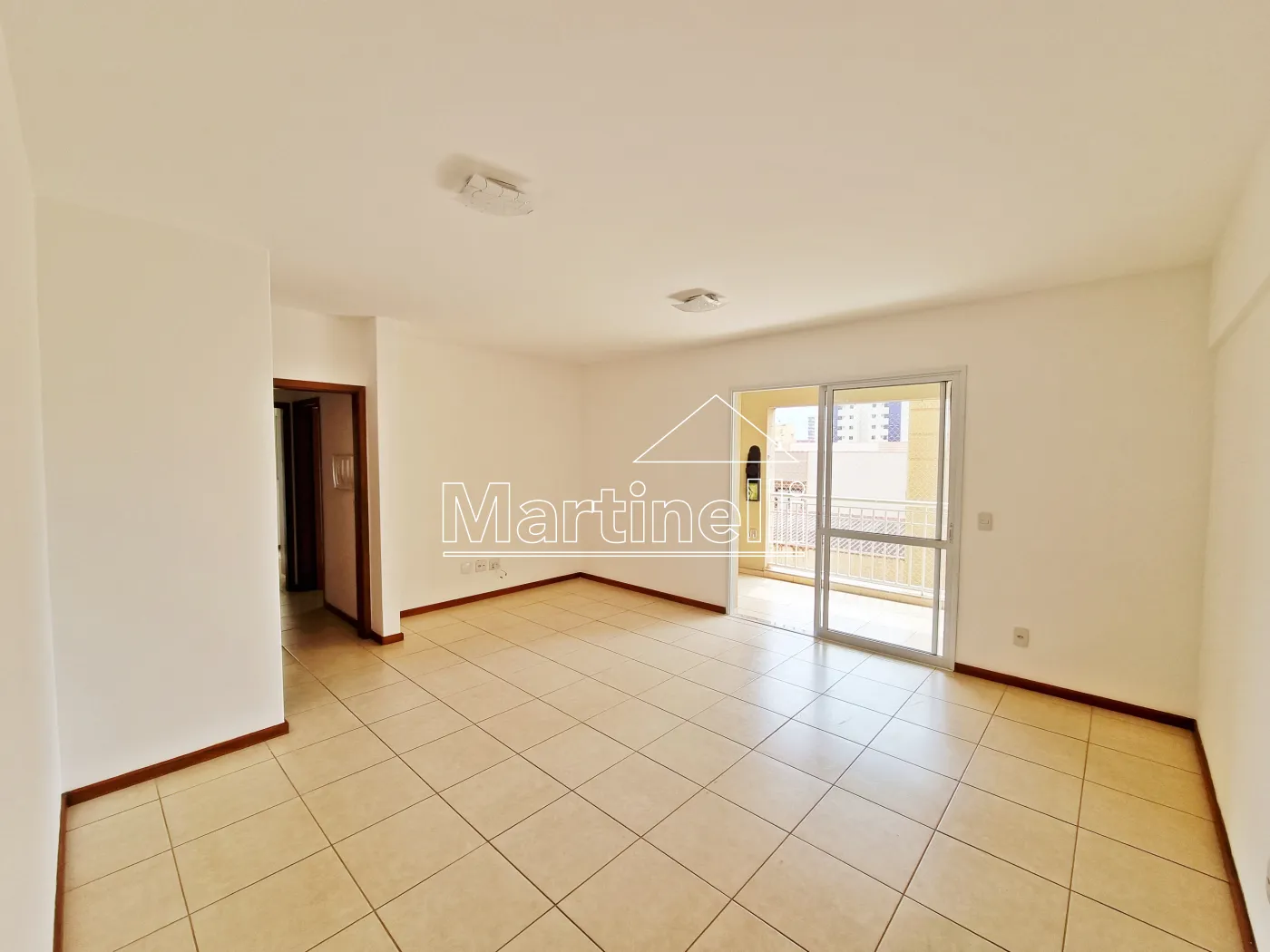 Alugar Apartamento / Padr&atilde;o em Ribeir&atilde;o Preto R$ 2.500,00 - Foto 1