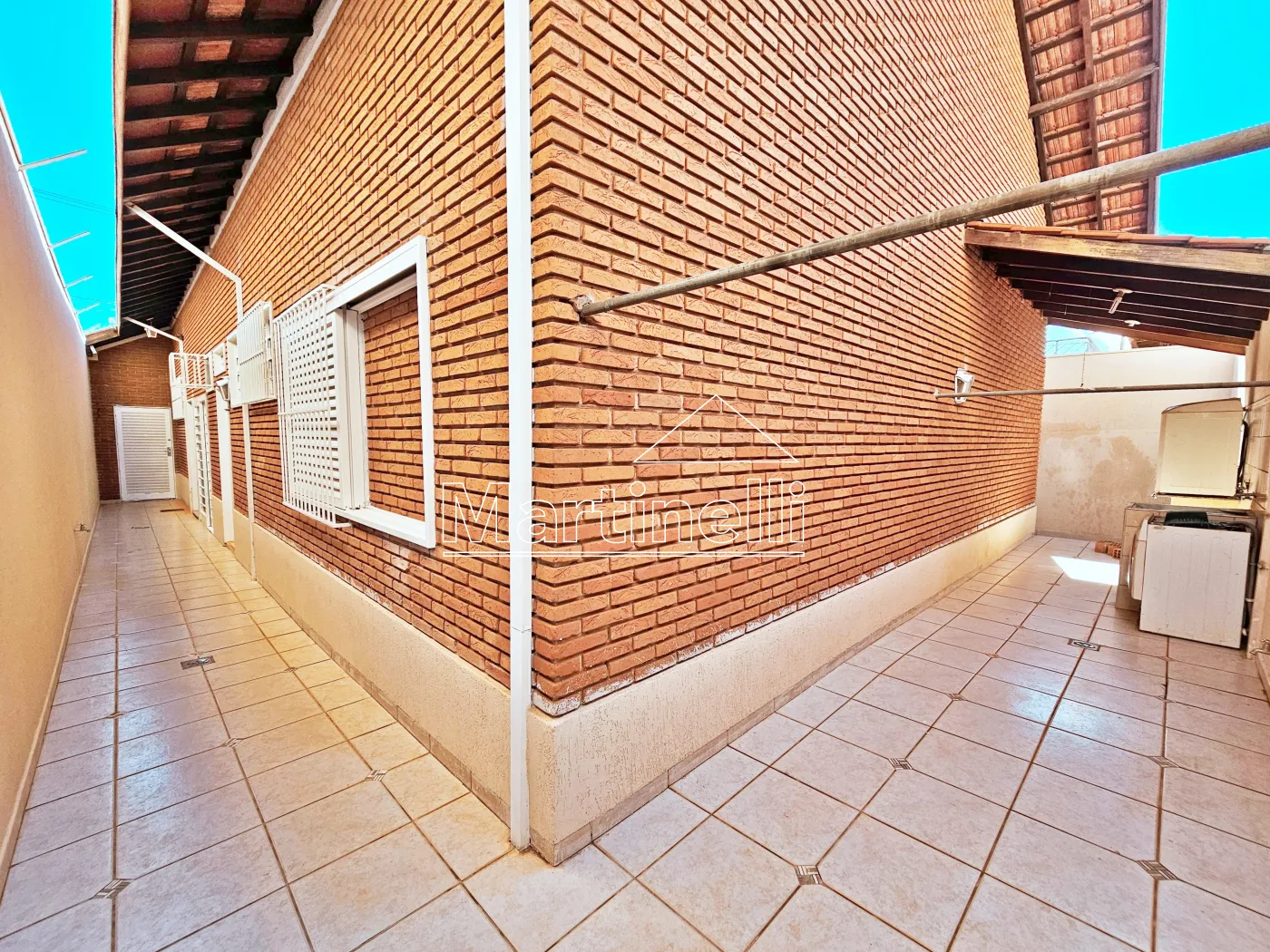 Alugar Casa / T&eacute;rrea Padr&atilde;o em Ribeir&atilde;o Preto R$ 4.000,00 - Foto 24