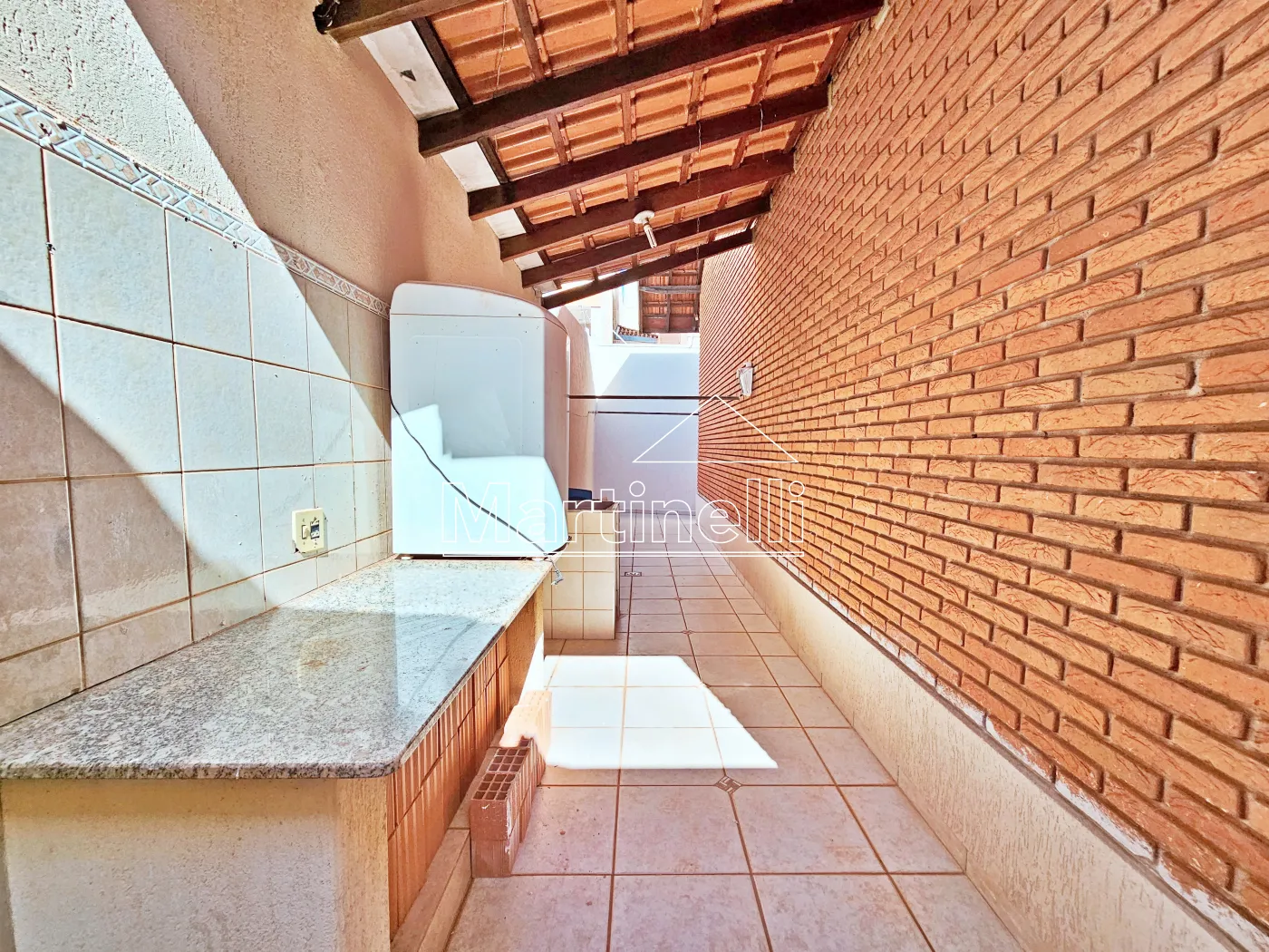 Alugar Casa / T&eacute;rrea Padr&atilde;o em Ribeir&atilde;o Preto R$ 4.000,00 - Foto 22