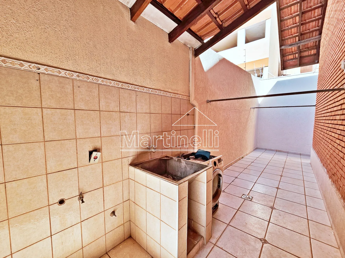 Alugar Casa / T&eacute;rrea Padr&atilde;o em Ribeir&atilde;o Preto R$ 4.000,00 - Foto 23