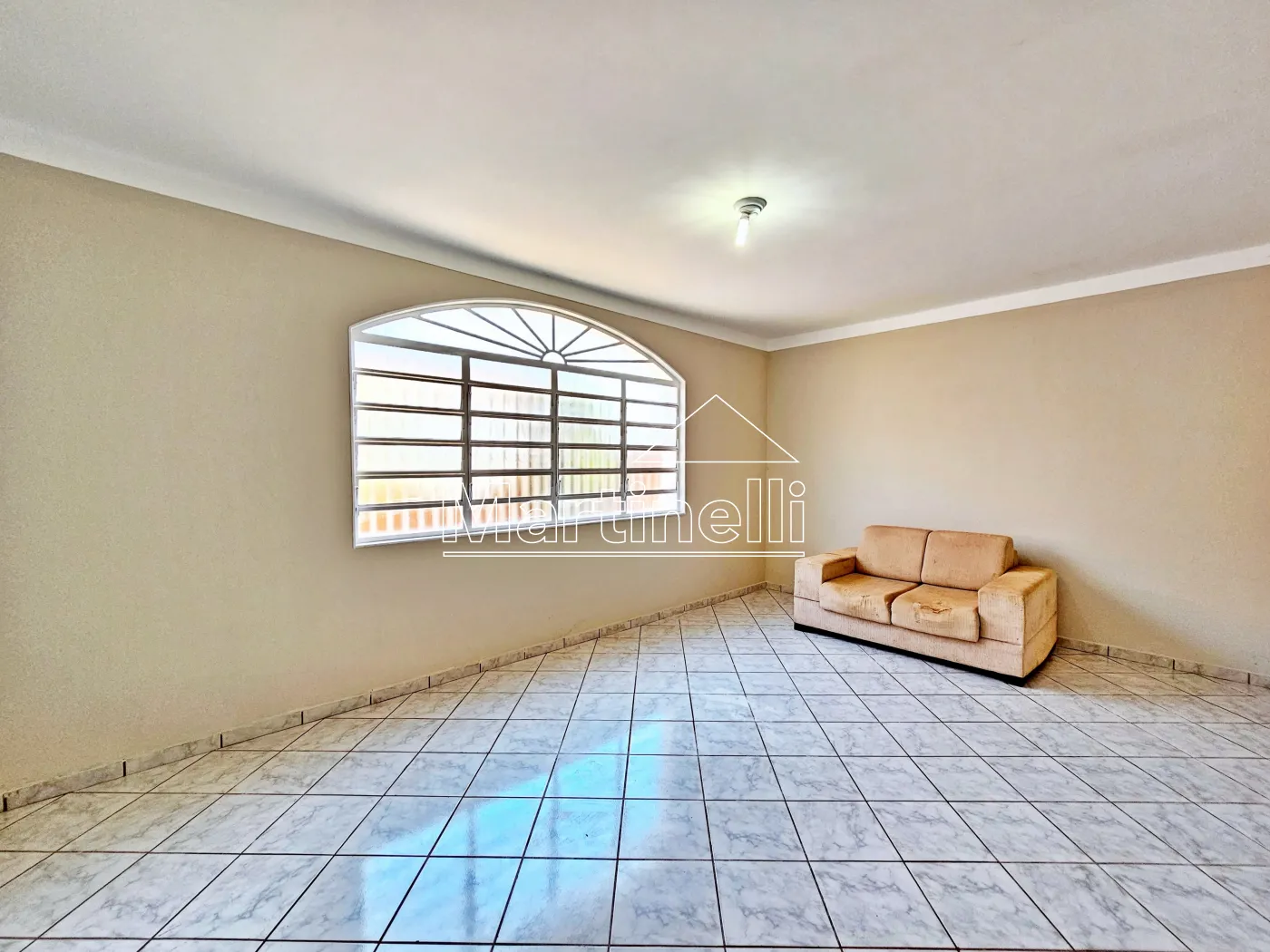 Alugar Casa / T&eacute;rrea Padr&atilde;o em Ribeir&atilde;o Preto R$ 4.000,00 - Foto 1