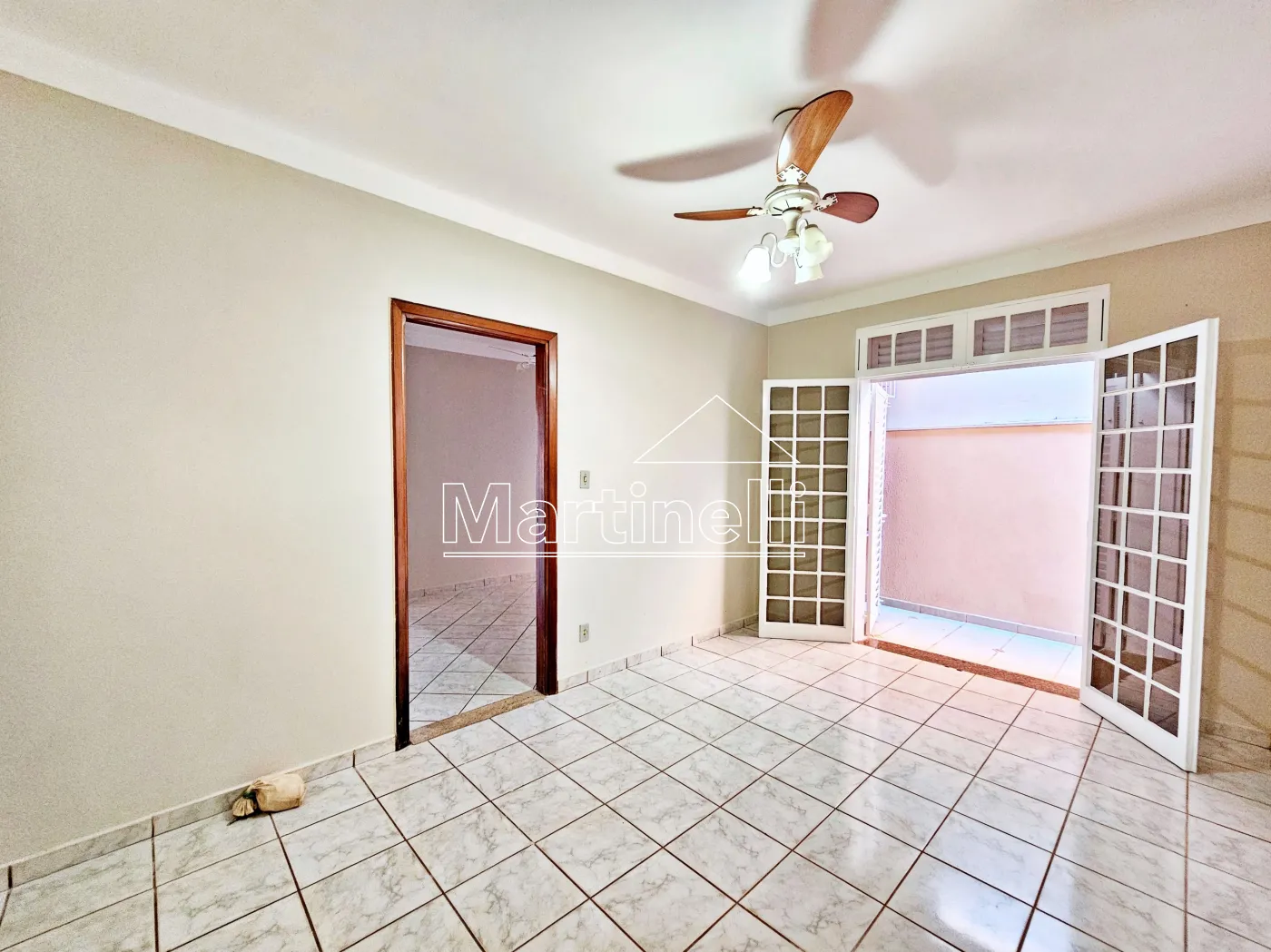 Alugar Casa / T&eacute;rrea Padr&atilde;o em Ribeir&atilde;o Preto R$ 4.000,00 - Foto 8