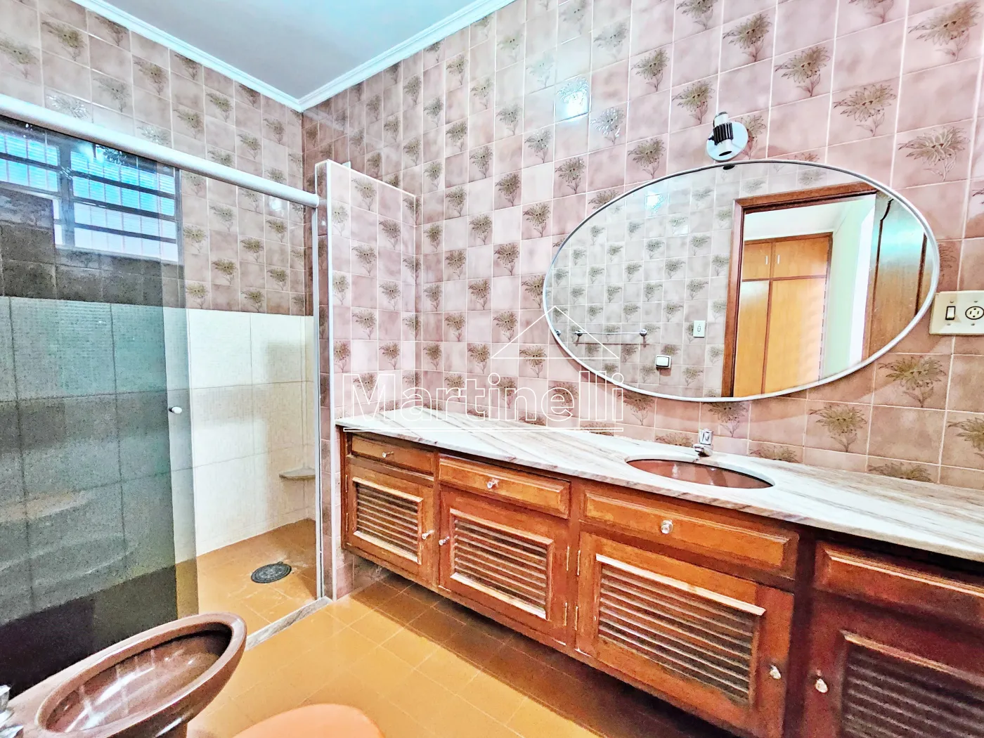 Alugar Casa / T&eacute;rrea Padr&atilde;o em Ribeir&atilde;o Preto R$ 4.000,00 - Foto 21