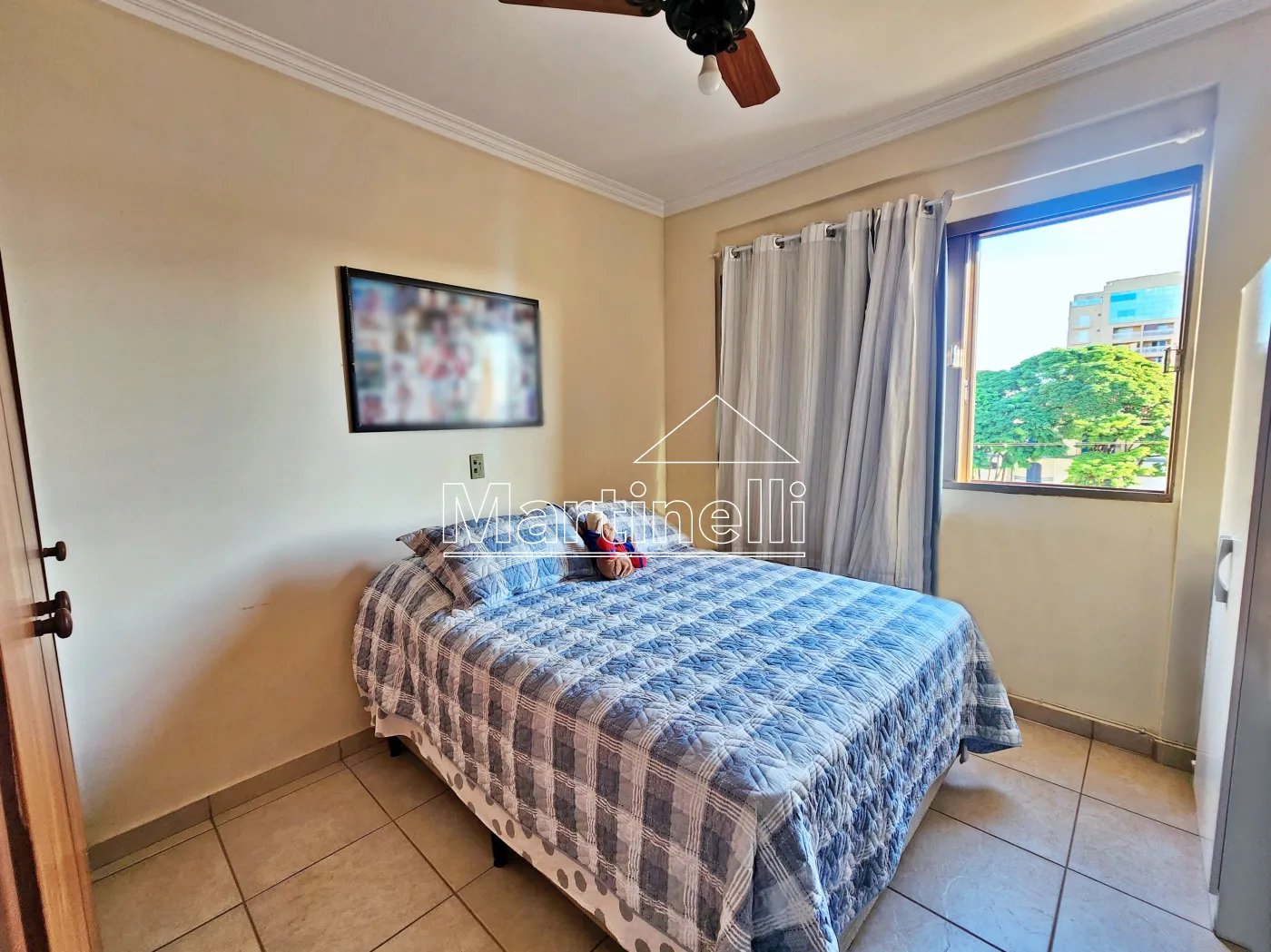 Comprar Apartamento / Padr&atilde;o em Ribeir&atilde;o Preto R$ 285.000,00 - Foto 6