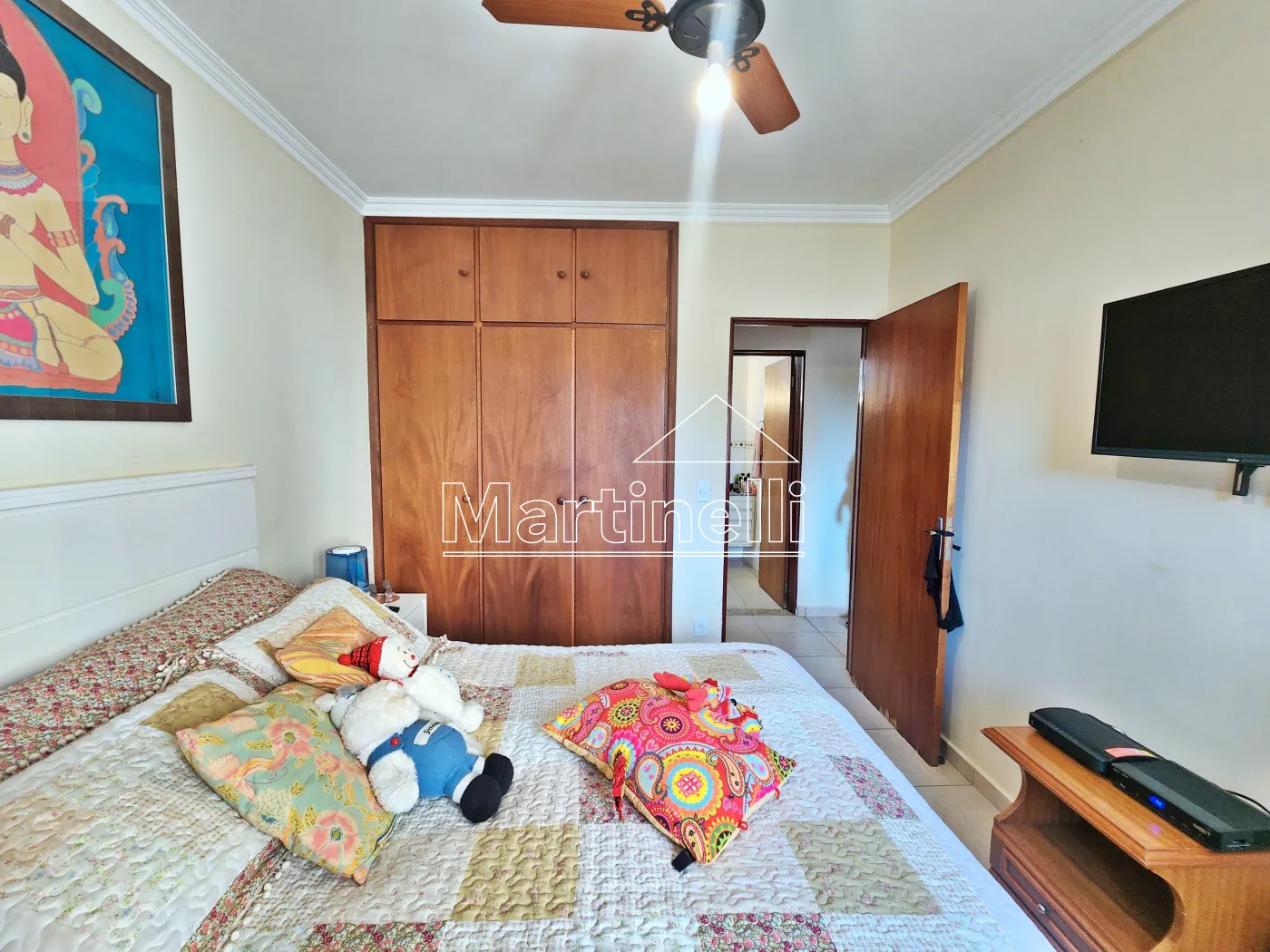 Comprar Apartamento / Padr&atilde;o em Ribeir&atilde;o Preto R$ 285.000,00 - Foto 7