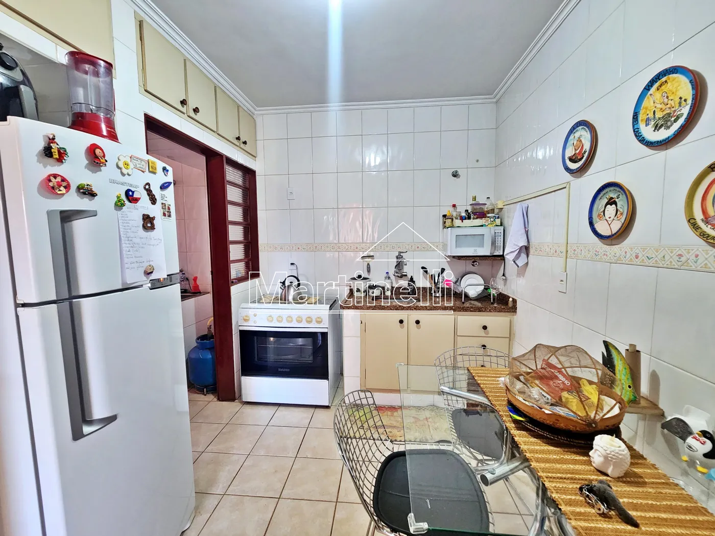 Comprar Apartamento / Padr&atilde;o em Ribeir&atilde;o Preto R$ 285.000,00 - Foto 3