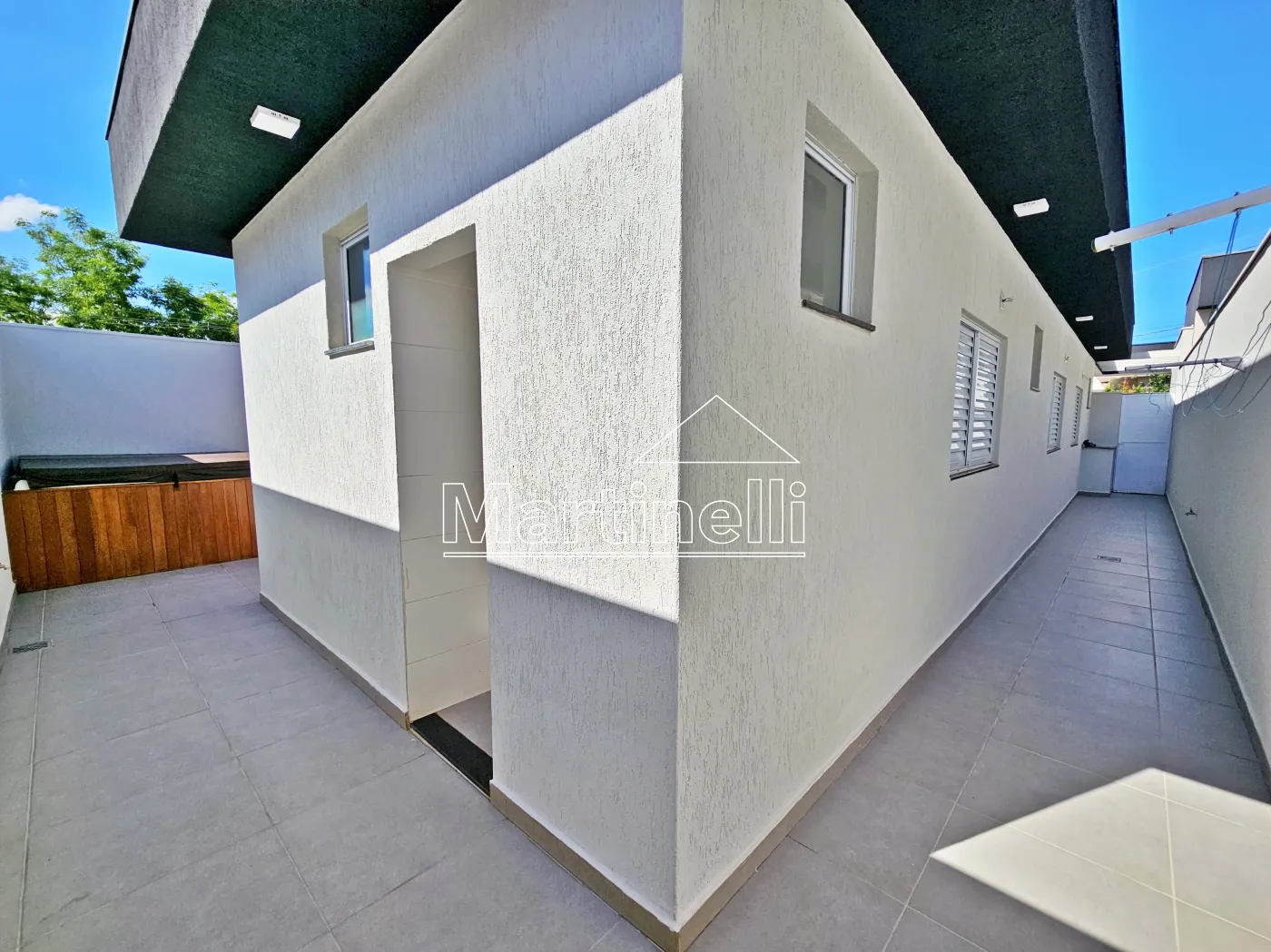 Alugar Casa / T&eacute;rrea Condom&iacute;nio em Ribeir&atilde;o Preto R$ 6.000,00 - Foto 25