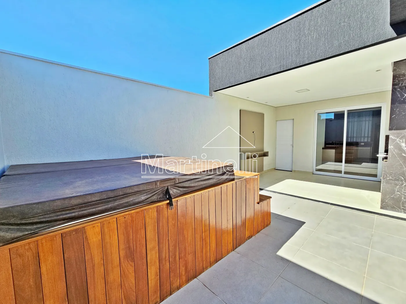 Alugar Casa / T&eacute;rrea Condom&iacute;nio em Ribeir&atilde;o Preto R$ 6.000,00 - Foto 24