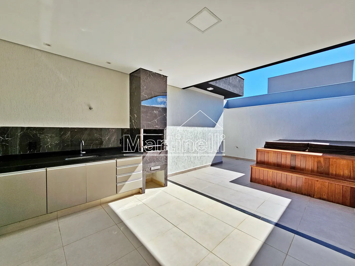 Alugar Casa / T&eacute;rrea Condom&iacute;nio em Ribeir&atilde;o Preto R$ 6.000,00 - Foto 21