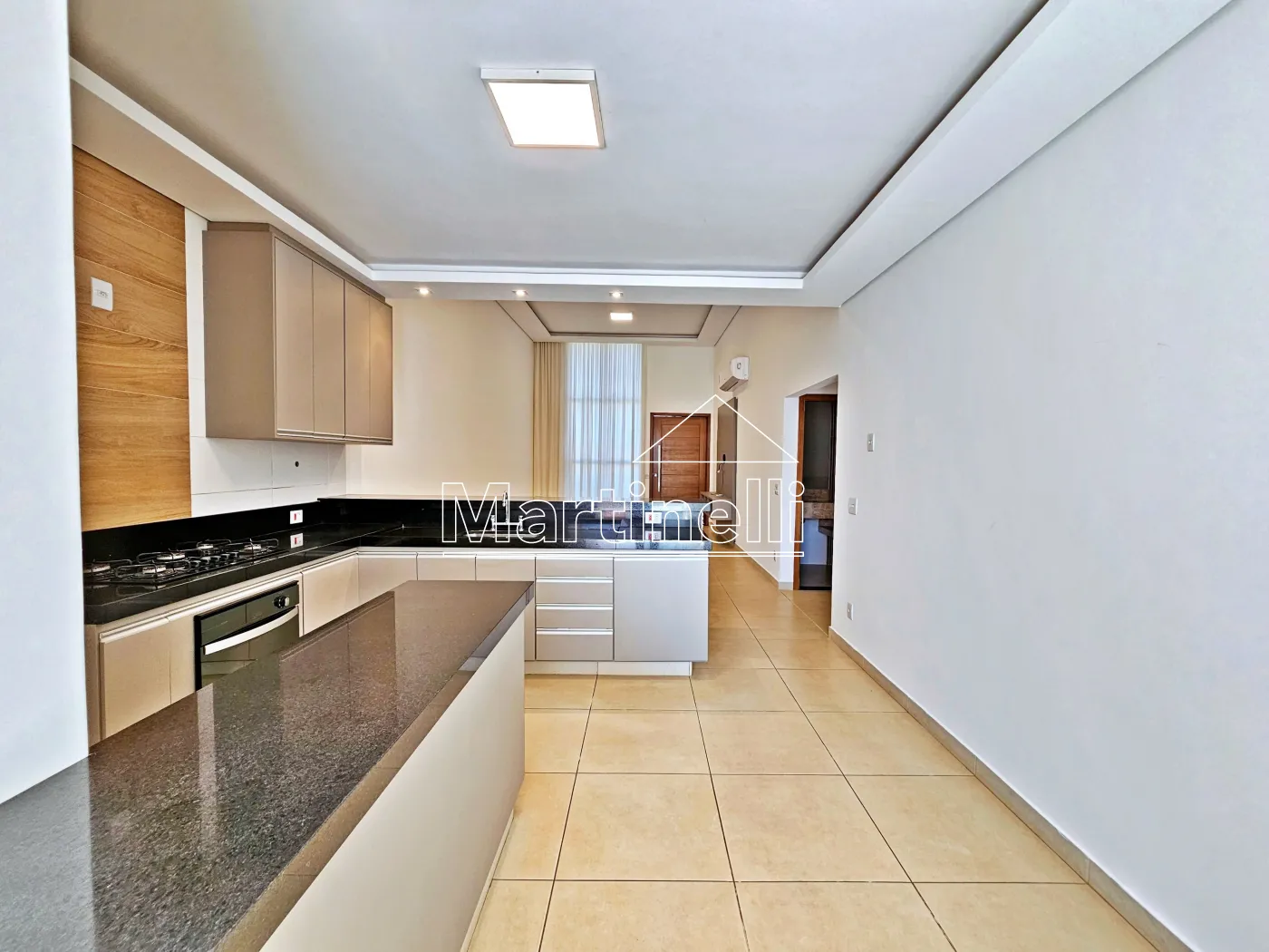 Alugar Casa / T&eacute;rrea Condom&iacute;nio em Ribeir&atilde;o Preto R$ 6.000,00 - Foto 7