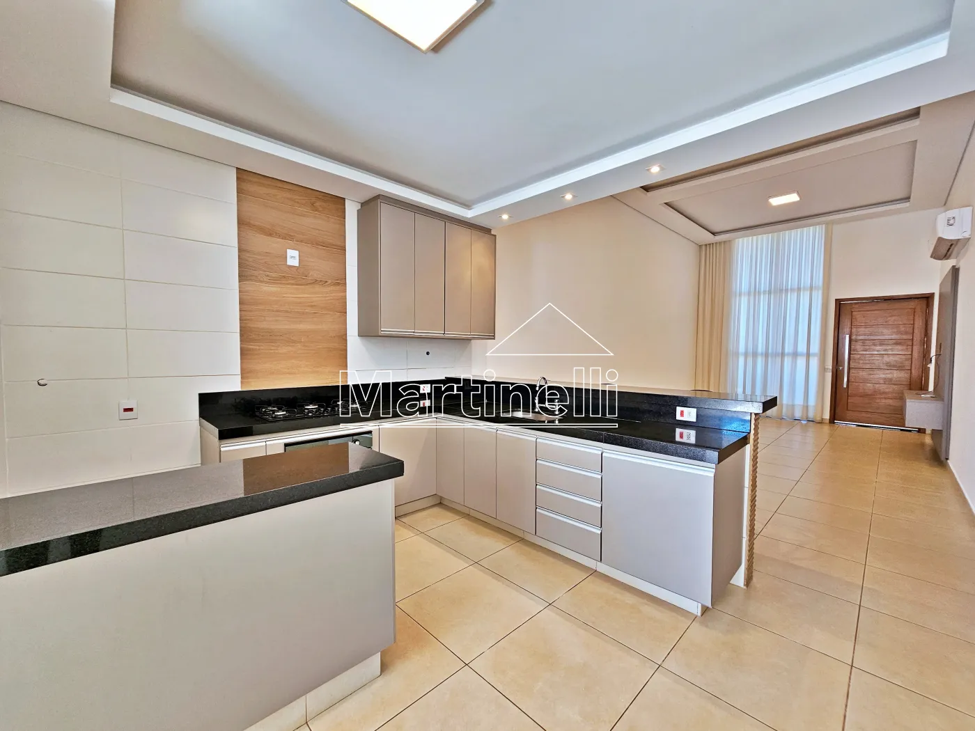 Alugar Casa / T&eacute;rrea Condom&iacute;nio em Ribeir&atilde;o Preto R$ 6.000,00 - Foto 6