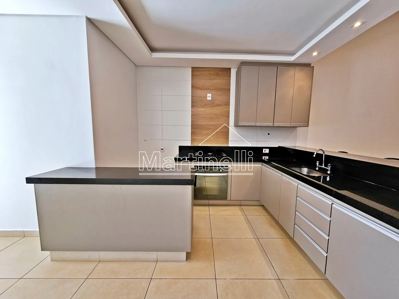 Alugar Casa / T&eacute;rrea Condom&iacute;nio em Ribeir&atilde;o Preto R$ 6.000,00 - Foto 5