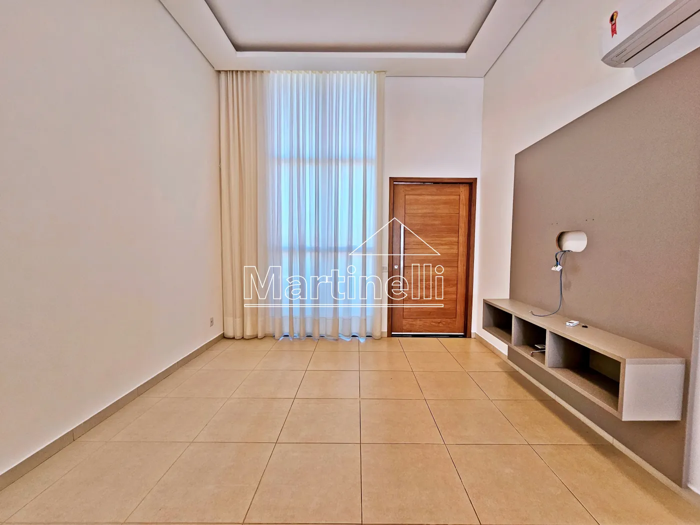 Alugar Casa / T&eacute;rrea Condom&iacute;nio em Ribeir&atilde;o Preto R$ 6.000,00 - Foto 2