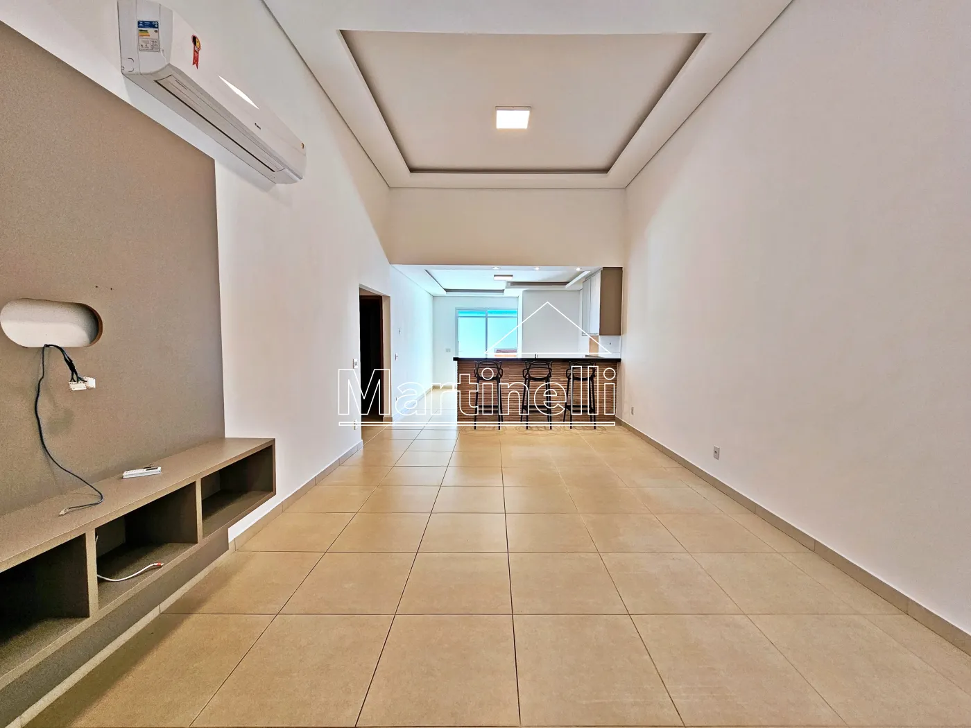 Alugar Casa / T&eacute;rrea Condom&iacute;nio em Ribeir&atilde;o Preto R$ 6.000,00 - Foto 1