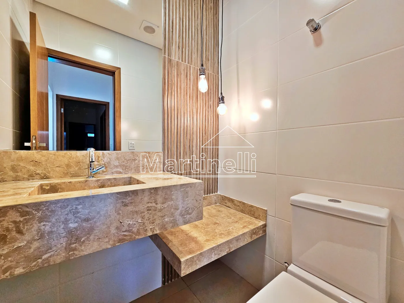 Alugar Casa / T&eacute;rrea Condom&iacute;nio em Ribeir&atilde;o Preto R$ 6.000,00 - Foto 9