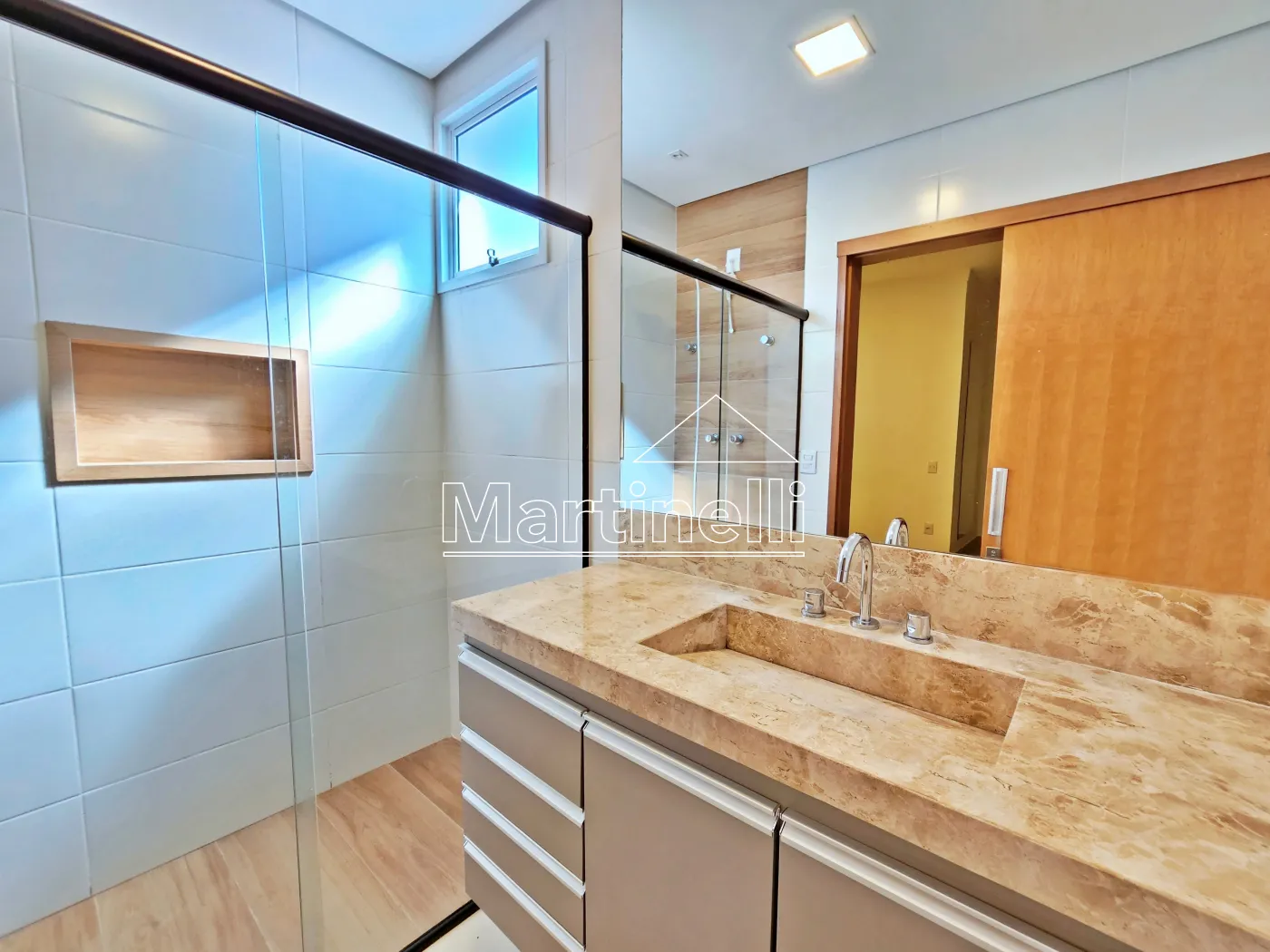 Alugar Casa / T&eacute;rrea Condom&iacute;nio em Ribeir&atilde;o Preto R$ 6.000,00 - Foto 20