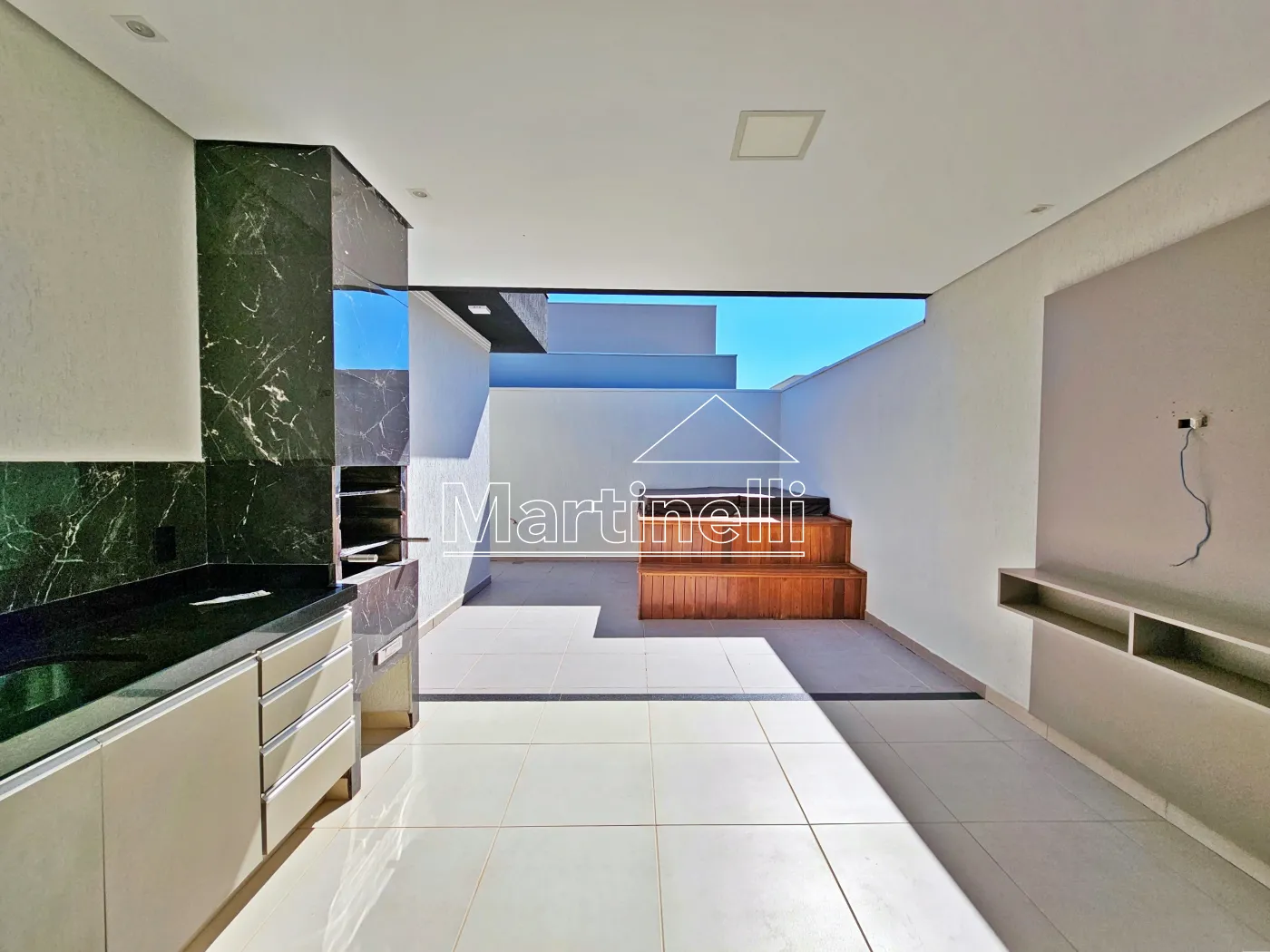 Alugar Casa / T&eacute;rrea Condom&iacute;nio em Ribeir&atilde;o Preto R$ 6.000,00 - Foto 22