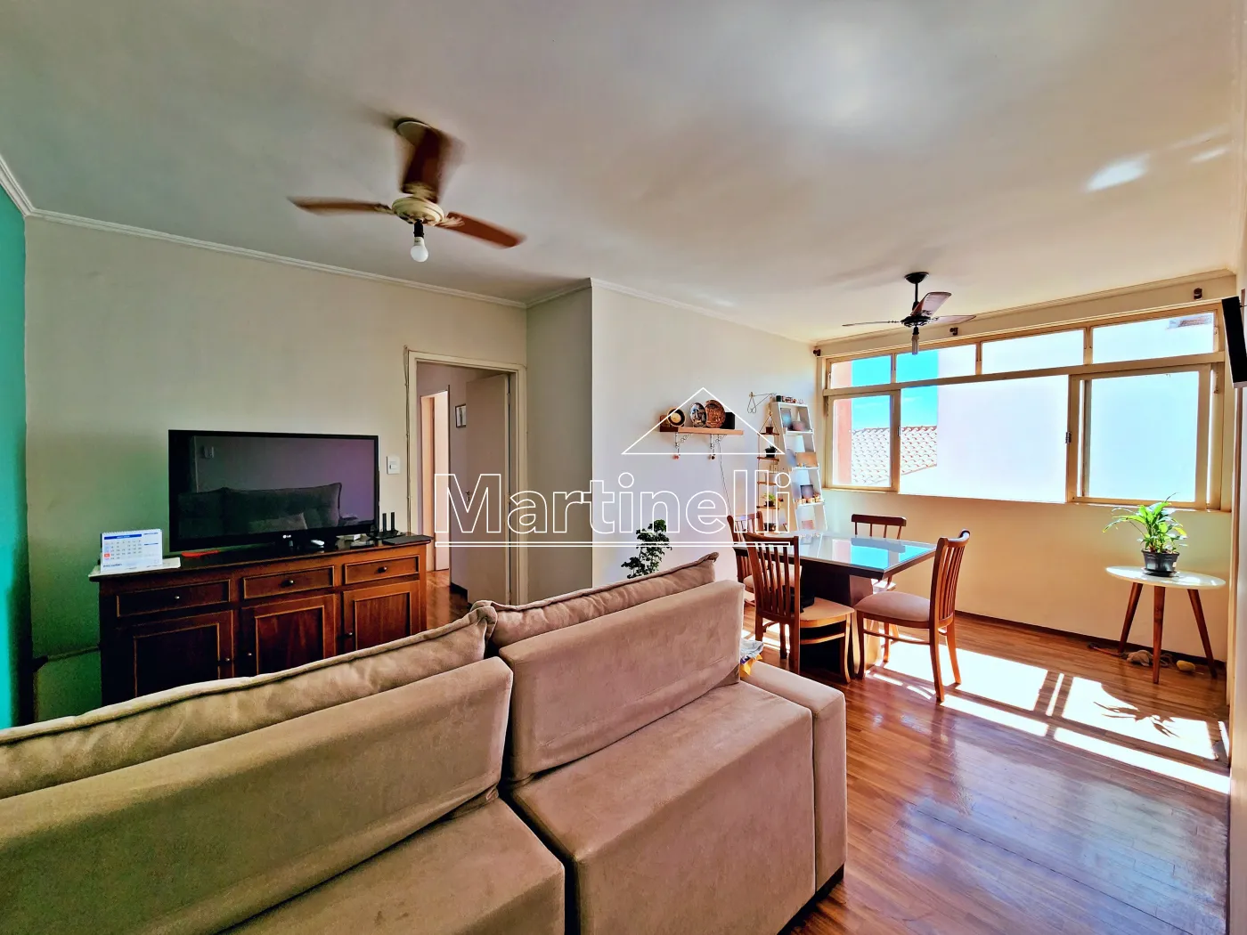 Comprar Apartamento / Padr&atilde;o em Ribeir&atilde;o Preto R$ 290.000,00 - Foto 2