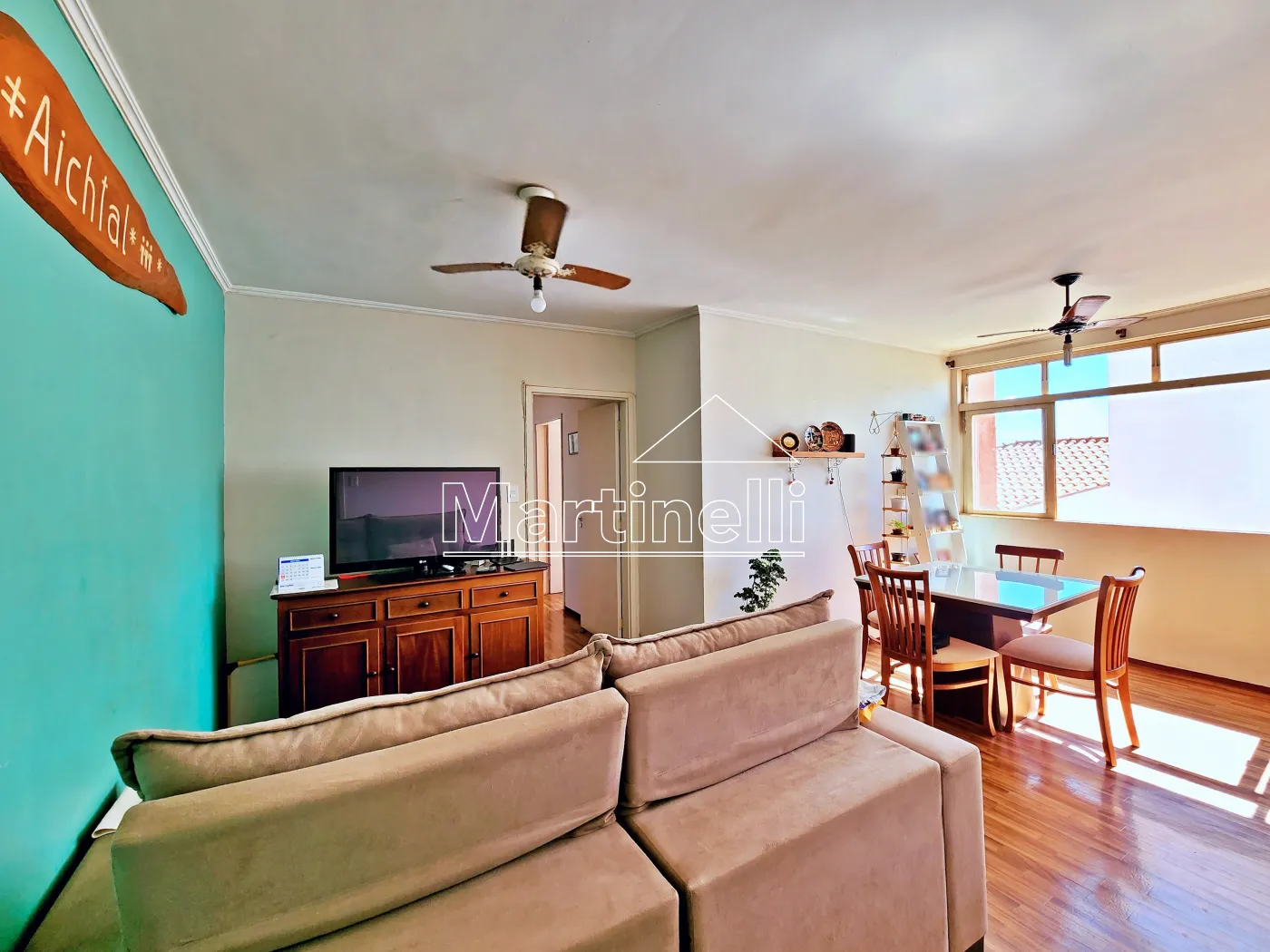 Comprar Apartamento / Padr&atilde;o em Ribeir&atilde;o Preto R$ 290.000,00 - Foto 1