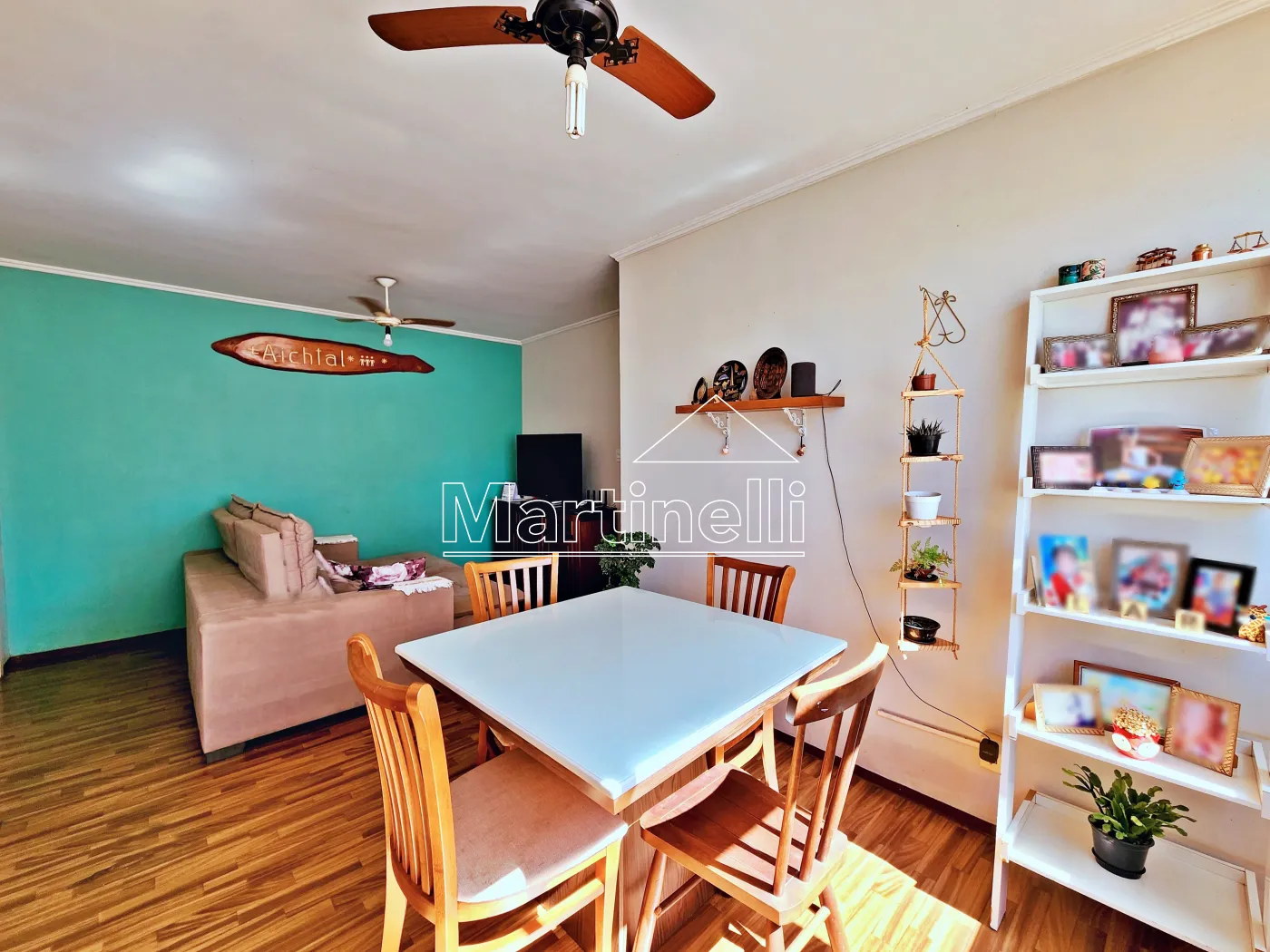 Comprar Apartamento / Padr&atilde;o em Ribeir&atilde;o Preto R$ 290.000,00 - Foto 3