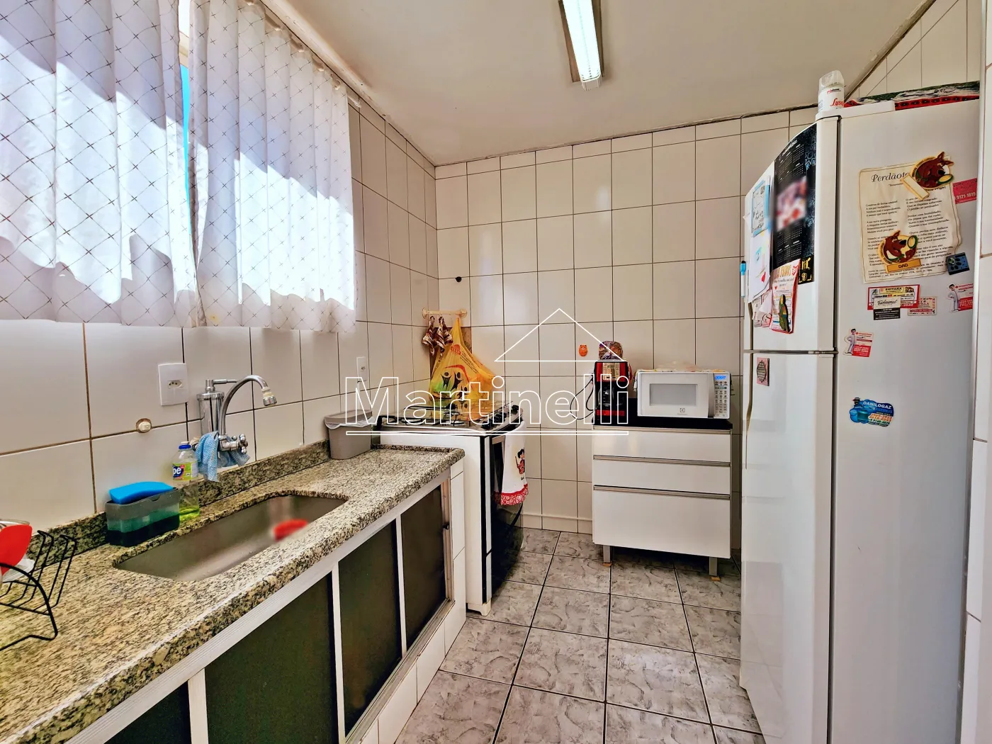 Comprar Apartamento / Padr&atilde;o em Ribeir&atilde;o Preto R$ 290.000,00 - Foto 4