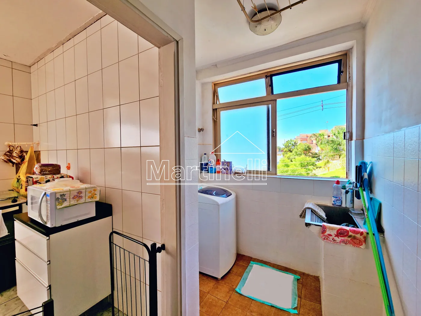 Comprar Apartamento / Padr&atilde;o em Ribeir&atilde;o Preto R$ 290.000,00 - Foto 5