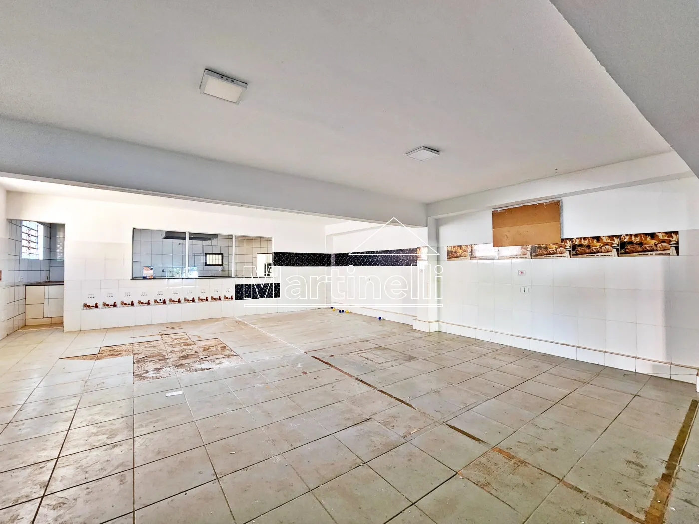 Alugar Comercial / Im&oacute;vel Comercial em Ribeir&atilde;o Preto R$ 4.000,00 - Foto 2