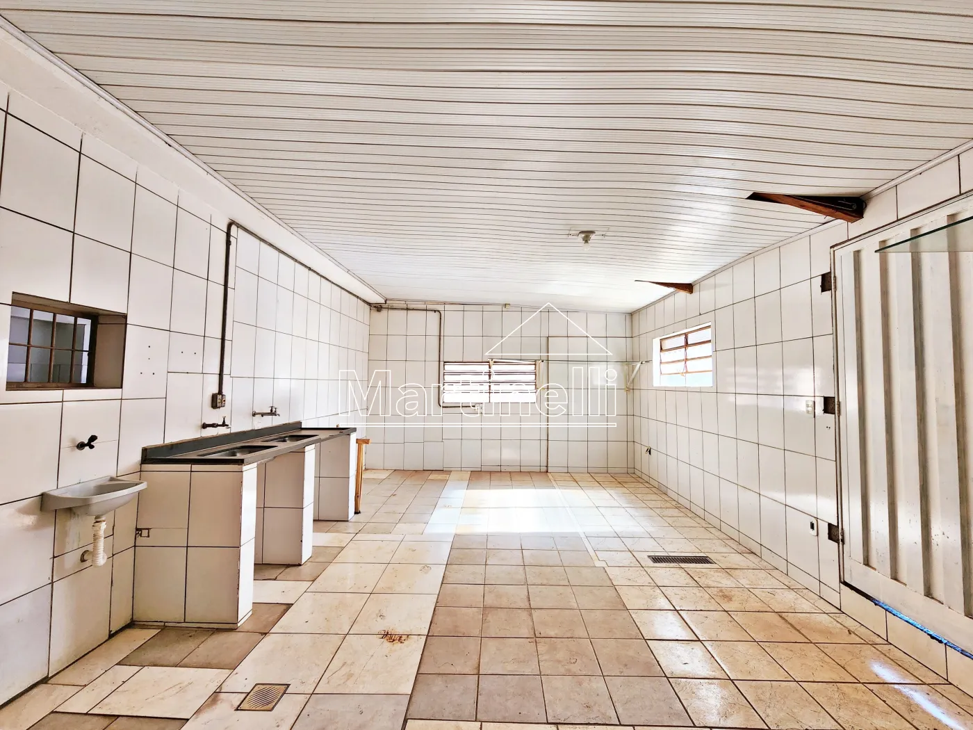 Alugar Comercial / Im&oacute;vel Comercial em Ribeir&atilde;o Preto R$ 4.000,00 - Foto 9