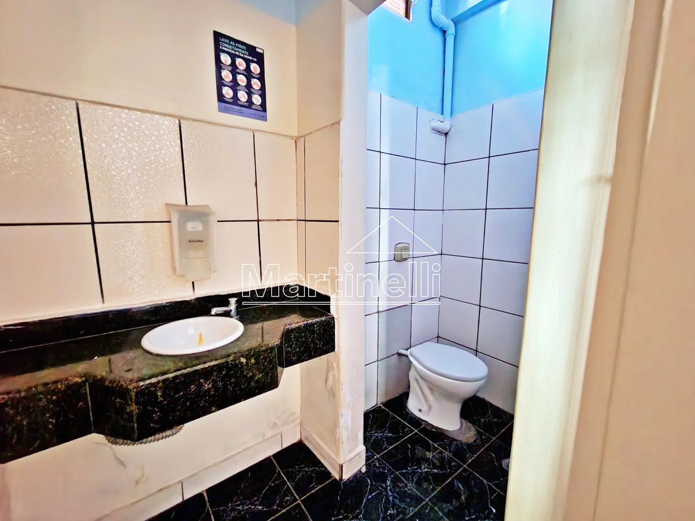 Alugar Comercial / Im&oacute;vel Comercial em Ribeir&atilde;o Preto R$ 4.000,00 - Foto 14