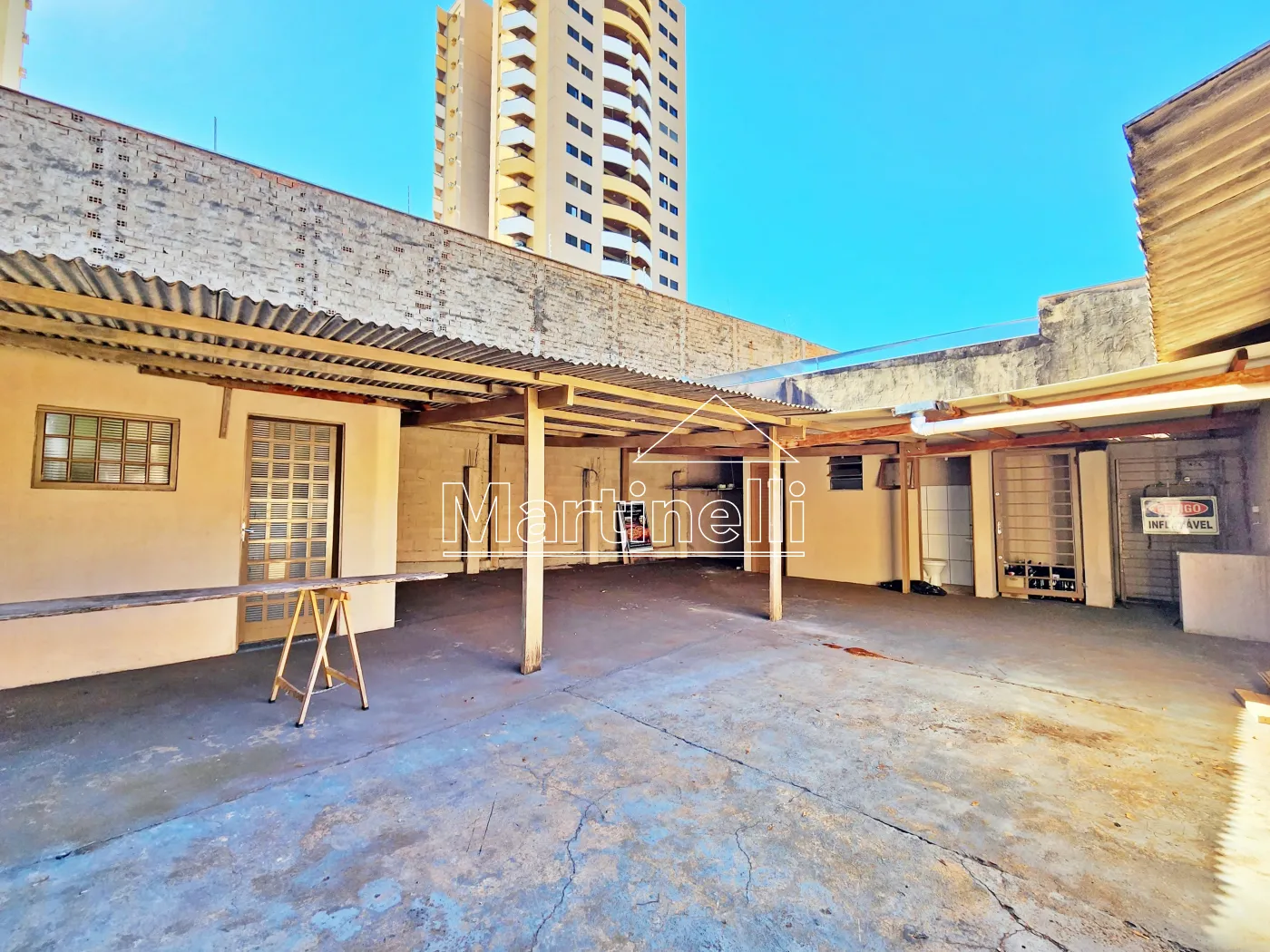 Alugar Comercial / Im&oacute;vel Comercial em Ribeir&atilde;o Preto R$ 4.000,00 - Foto 18