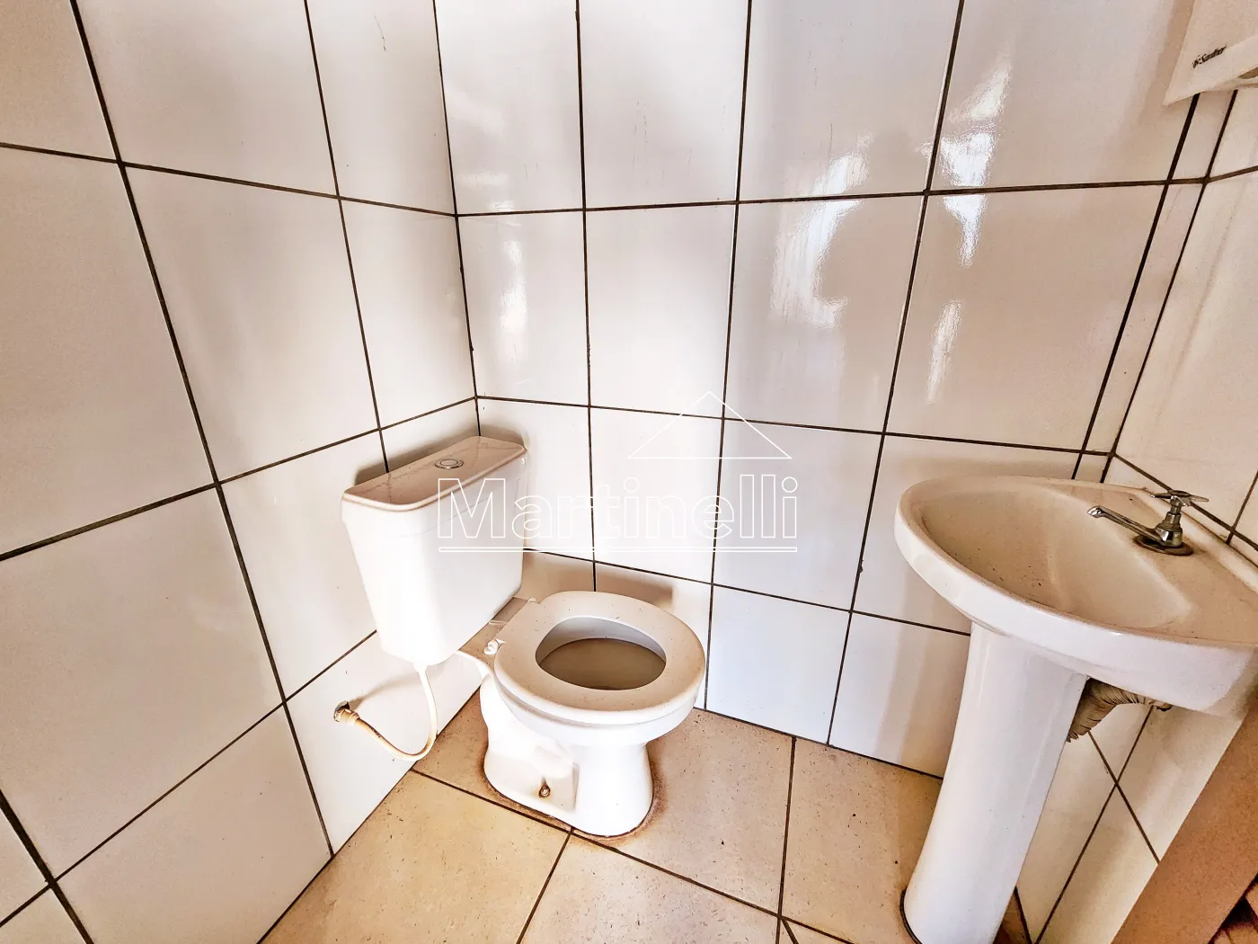 Alugar Comercial / Im&oacute;vel Comercial em Ribeir&atilde;o Preto R$ 4.000,00 - Foto 23