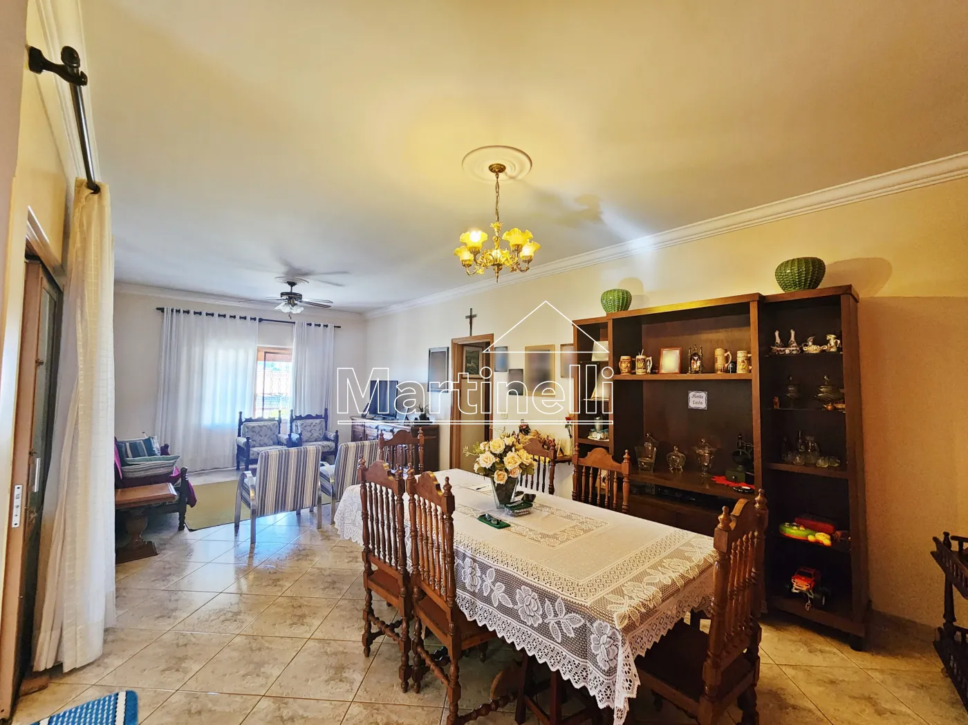 Comprar Casa / Sobrado Padr&atilde;o em Ribeir&atilde;o Preto R$ 1.200.000,00 - Foto 1