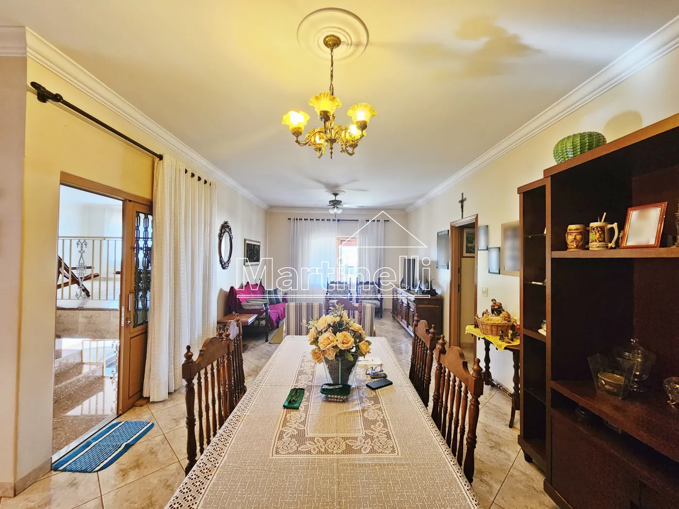 Comprar Casa / Sobrado Padr&atilde;o em Ribeir&atilde;o Preto R$ 1.200.000,00 - Foto 2