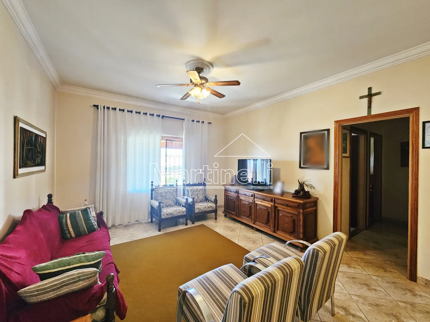 Comprar Casa / Sobrado Padr&atilde;o em Ribeir&atilde;o Preto R$ 1.200.000,00 - Foto 5