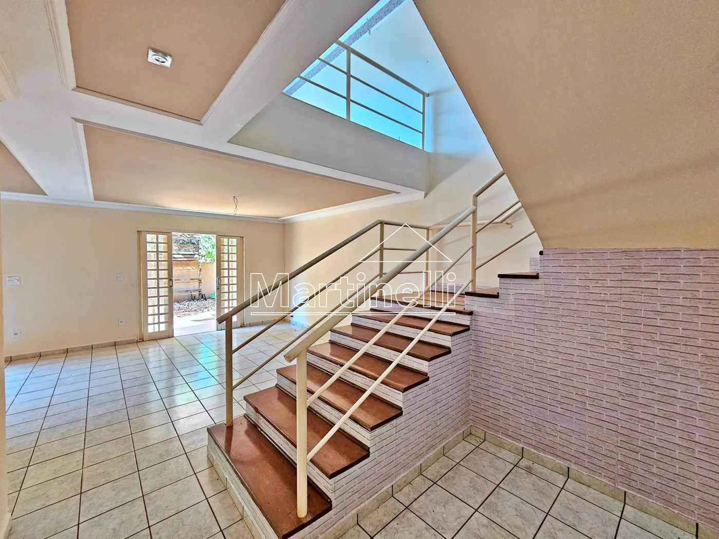 Alugar Casa / Sobrado Condom&iacute;nio em Ribeir&atilde;o Preto R$ 4.000,00 - Foto 3