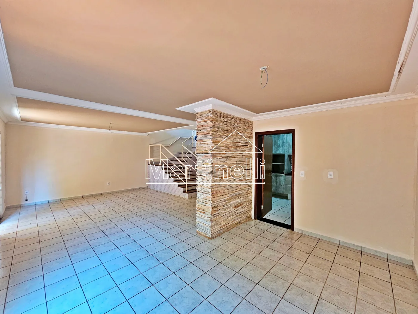 Alugar Casa / Sobrado Condom&iacute;nio em Ribeir&atilde;o Preto R$ 4.000,00 - Foto 2