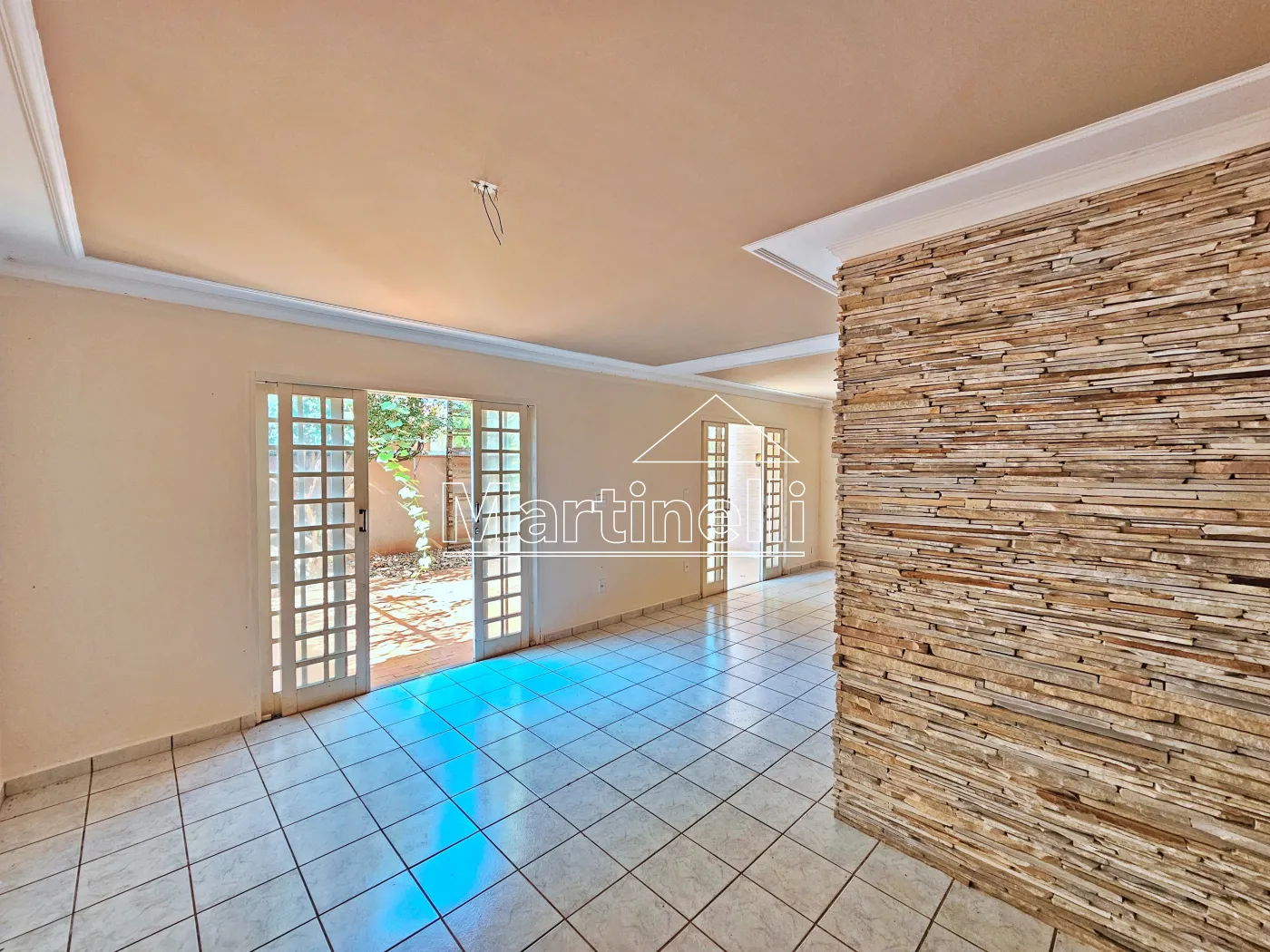 Alugar Casa / Sobrado Condom&iacute;nio em Ribeir&atilde;o Preto R$ 4.000,00 - Foto 4