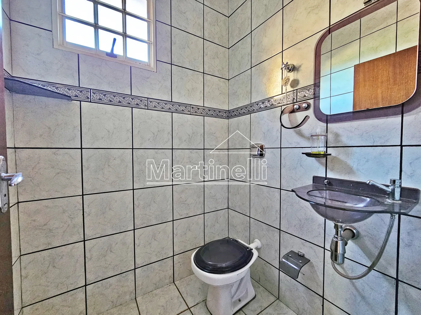 Alugar Casa / Sobrado Condom&iacute;nio em Ribeir&atilde;o Preto R$ 4.000,00 - Foto 5