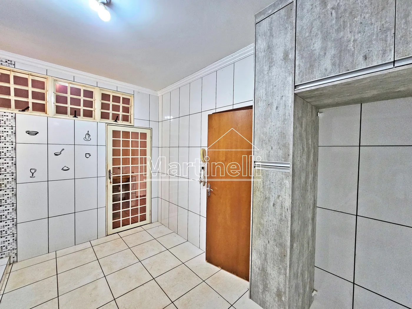 Alugar Casa / Sobrado Condom&iacute;nio em Ribeir&atilde;o Preto R$ 4.000,00 - Foto 9