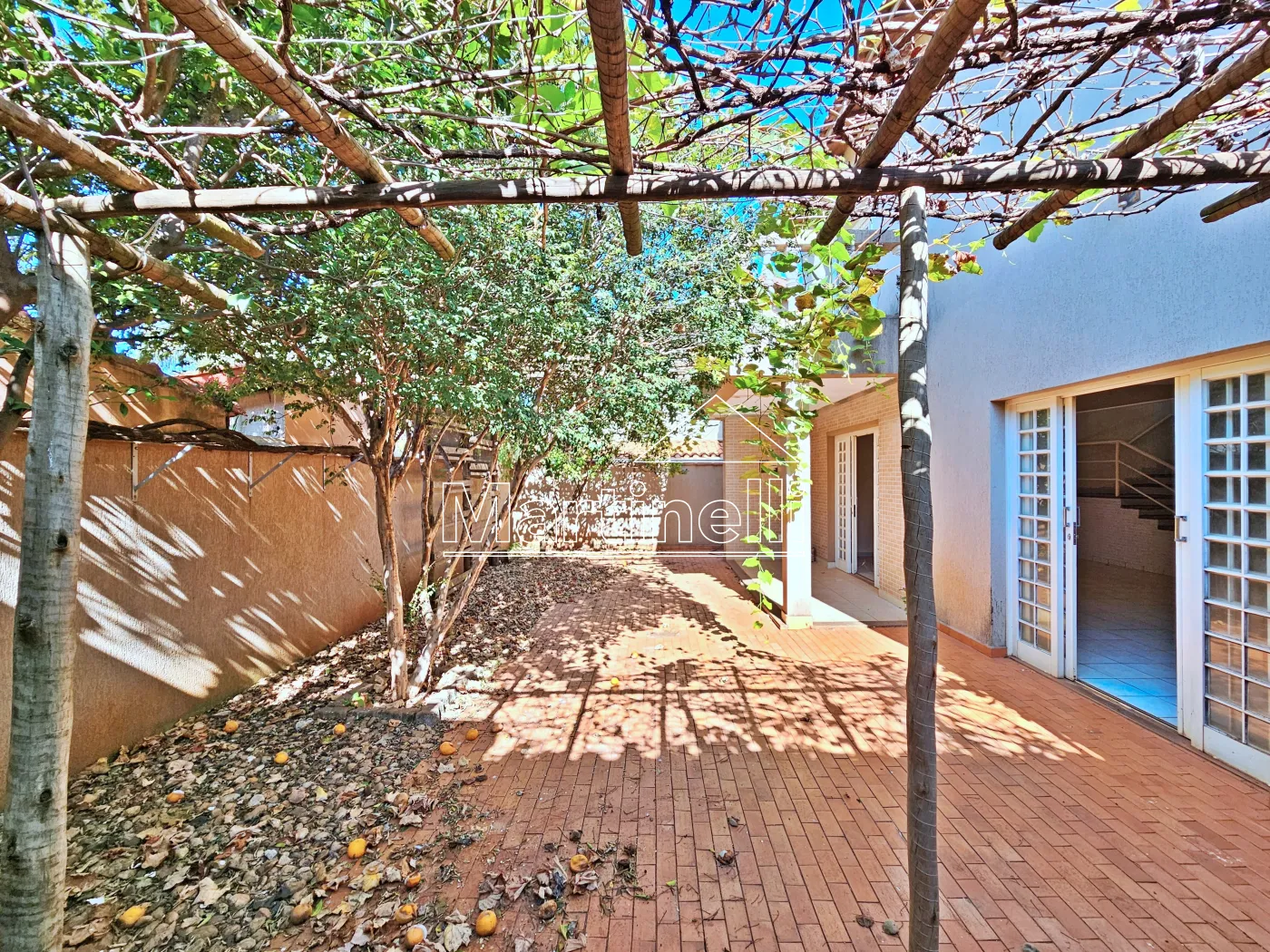 Alugar Casa / Sobrado Condom&iacute;nio em Ribeir&atilde;o Preto R$ 4.000,00 - Foto 24