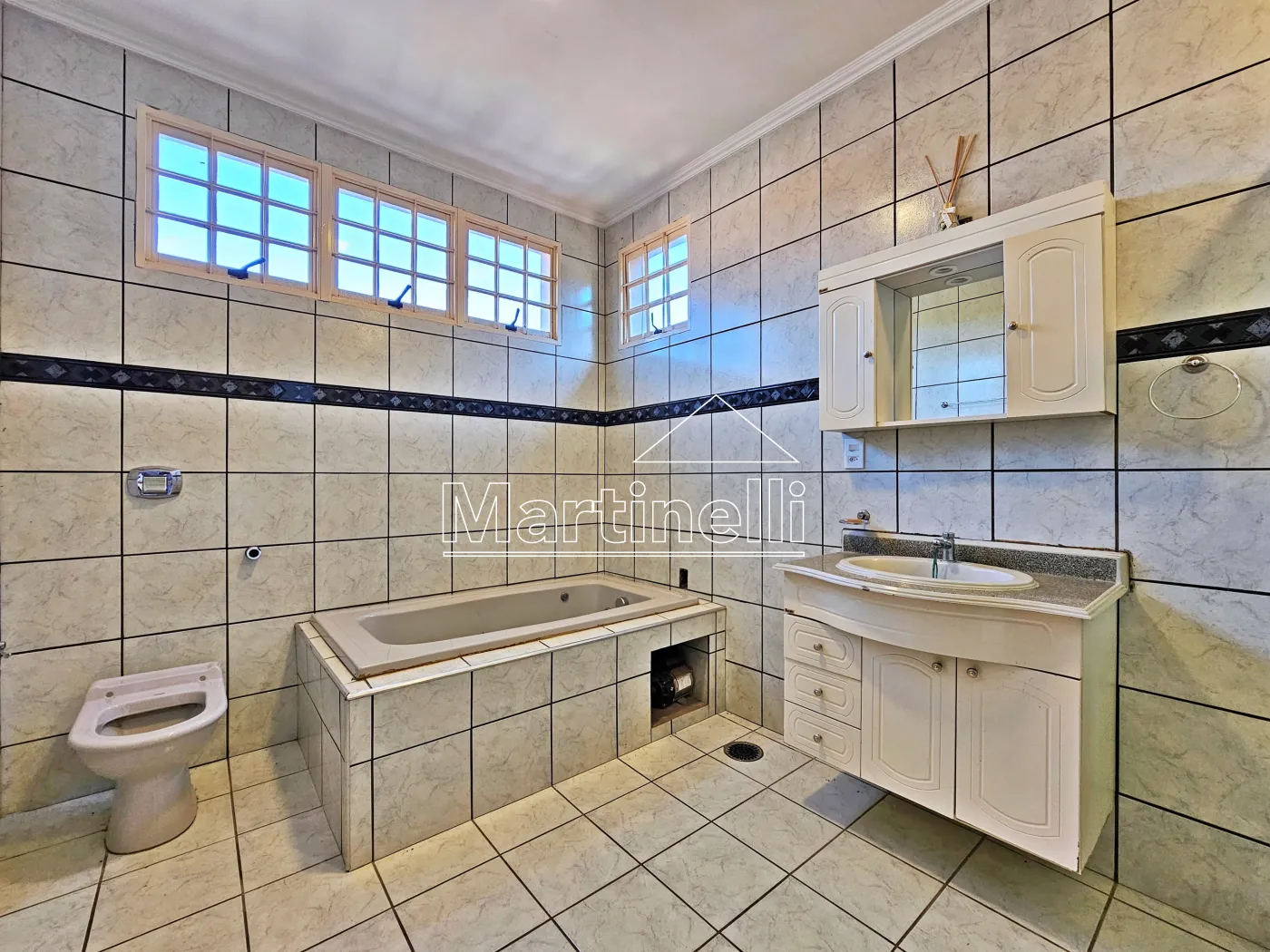 Alugar Casa / Sobrado Condom&iacute;nio em Ribeir&atilde;o Preto R$ 4.000,00 - Foto 21