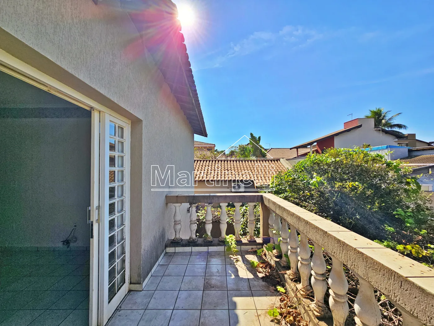 Alugar Casa / Sobrado Condom&iacute;nio em Ribeir&atilde;o Preto R$ 4.000,00 - Foto 23