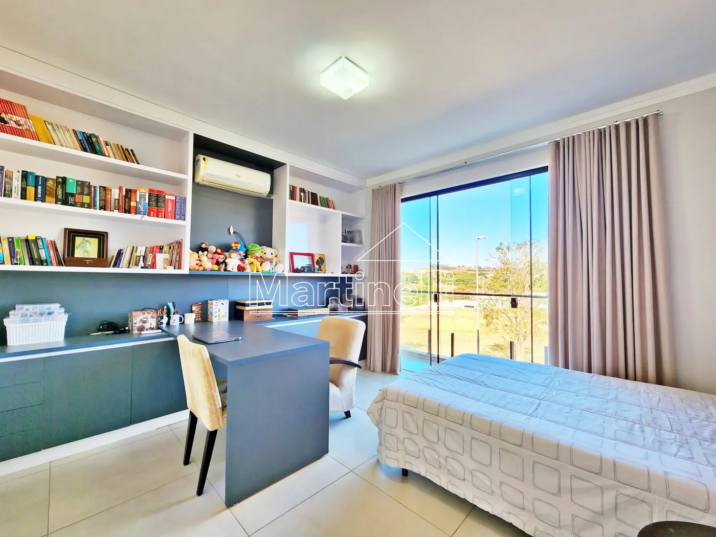 Comprar Casa / Sobrado Condom&iacute;nio em Ribeir&atilde;o Preto R$ 1.450.000,00 - Foto 17