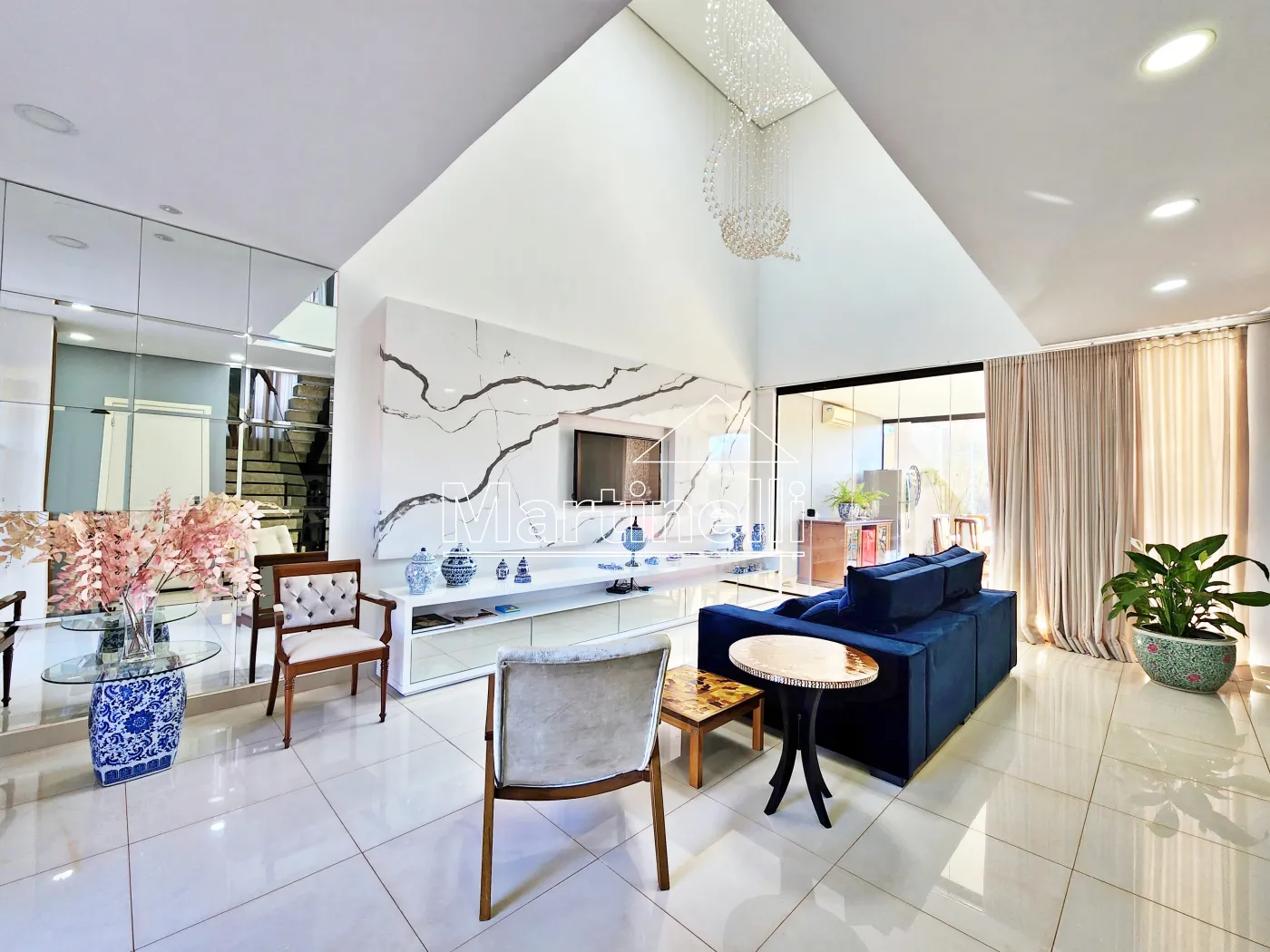 Comprar Casa / Sobrado Condom&iacute;nio em Ribeir&atilde;o Preto R$ 1.450.000,00 - Foto 1