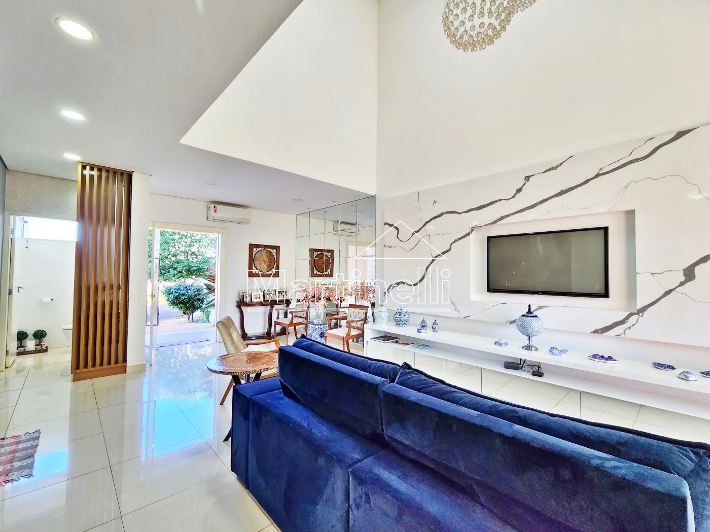 Comprar Casa / Sobrado Condom&iacute;nio em Ribeir&atilde;o Preto R$ 1.450.000,00 - Foto 3